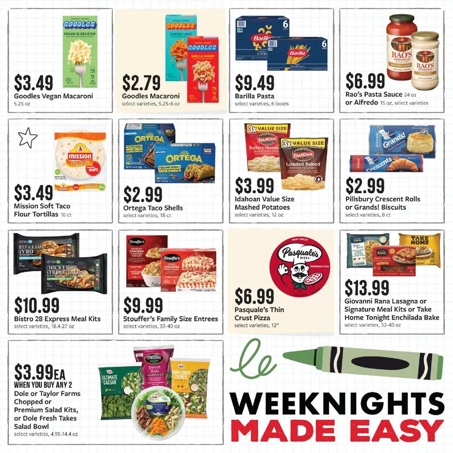 fareway - Fareway Weekly Ad - 08/10 - 08/15 2026 - page: 13