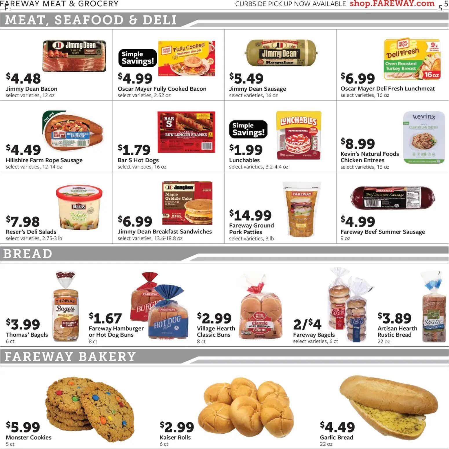 fareway - Fareway Weekly Ad - 08/10 - 08/15 2026 - page: 5