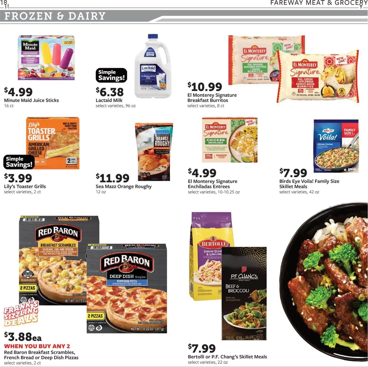 fareway - Fareway Weekly Ad - 08/10 - 08/15 2026 - page: 18
