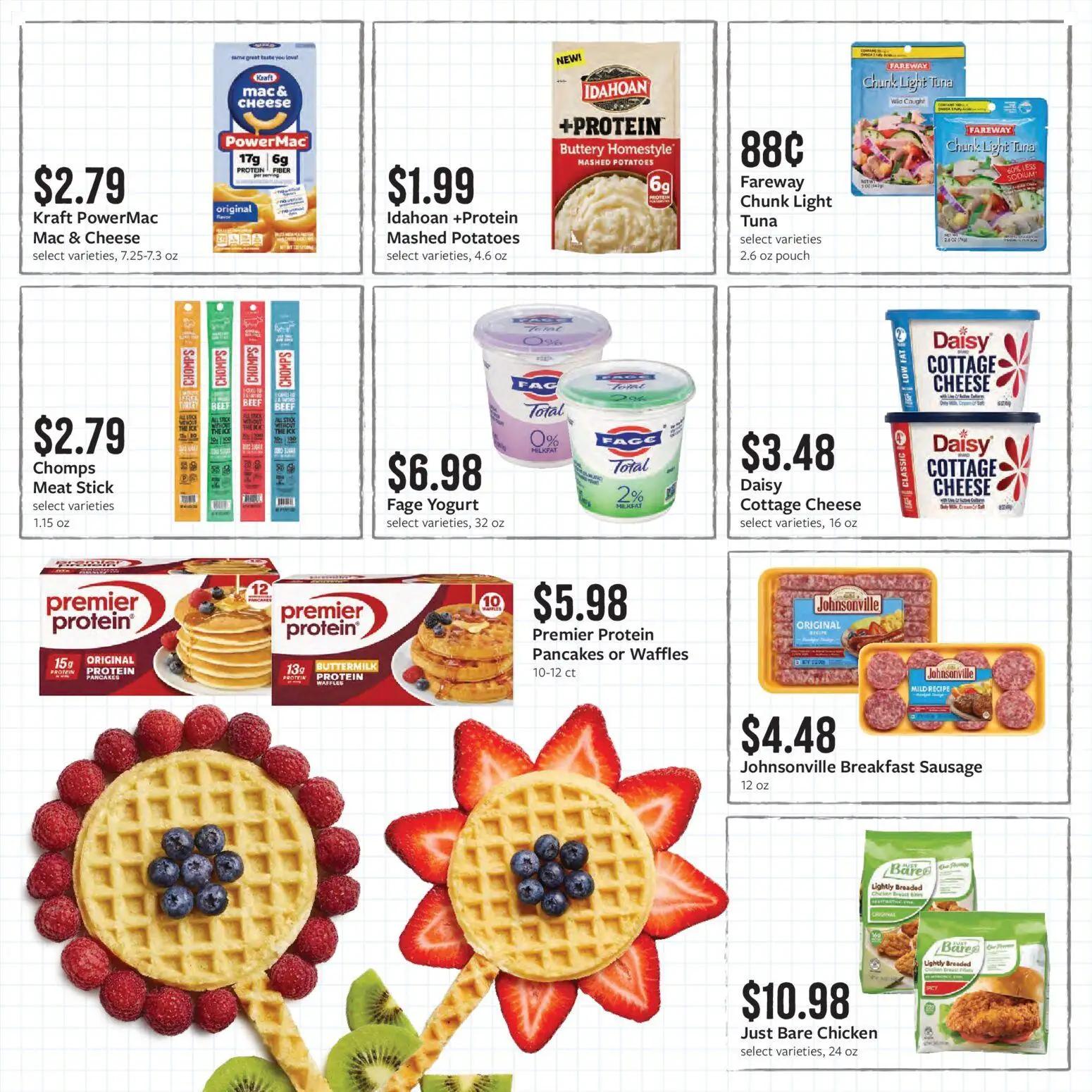 fareway - Fareway Weekly Ad - 08/17 - 08/22 2026 - page: 14