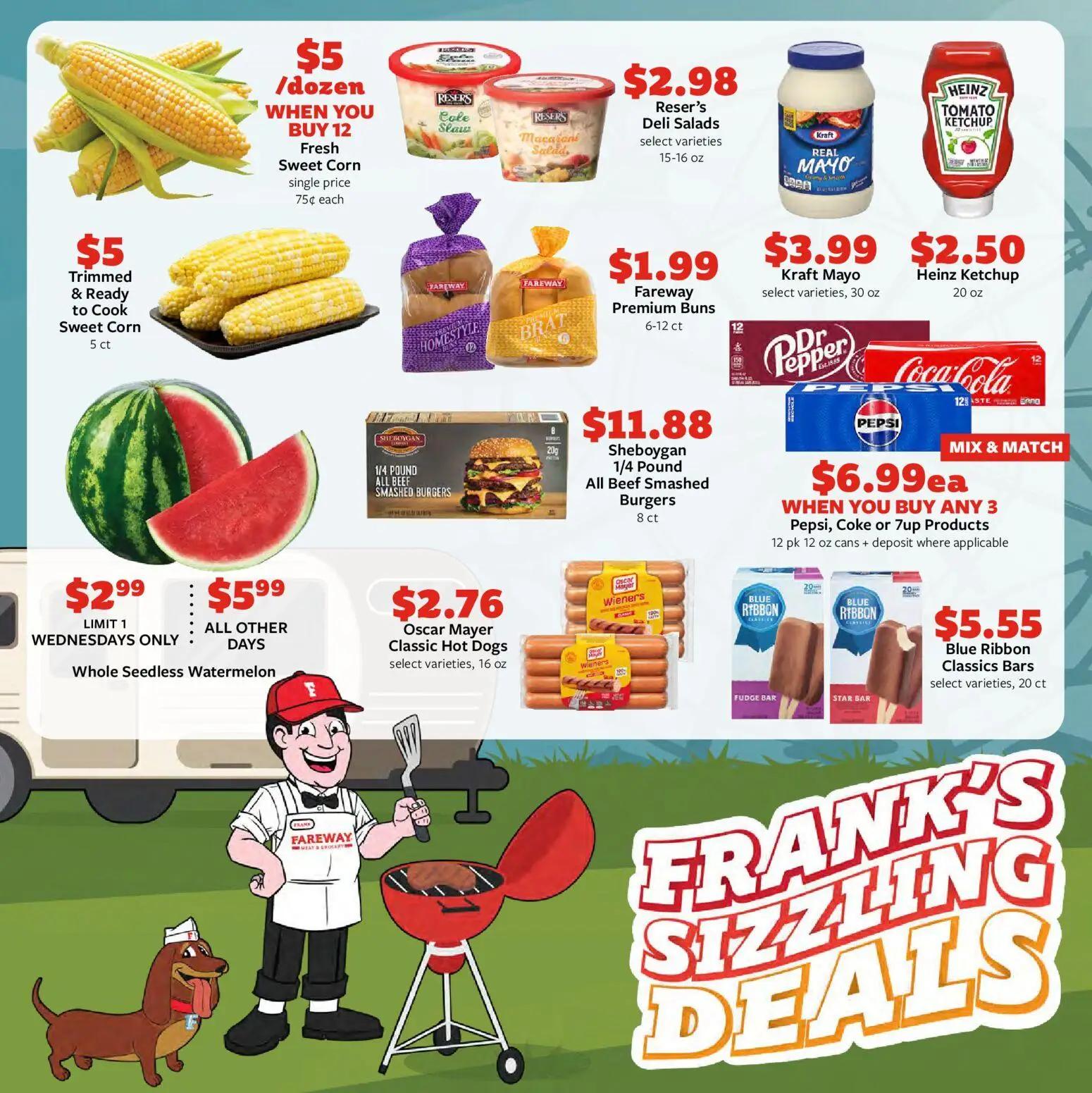 fareway - Fareway Weekly Ad - 08/24 - 08/29 2026 - page: 11