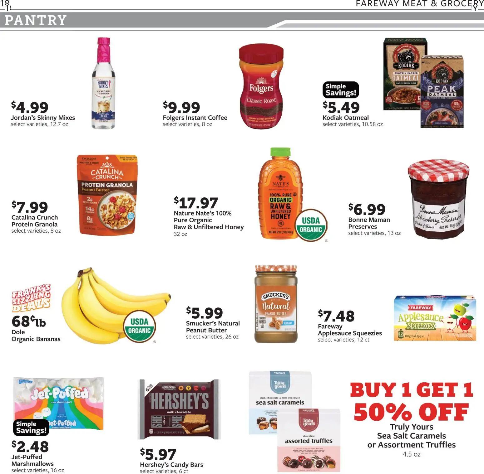 fareway - Fareway Weekly Ad - 08/31 - 09/05 2026 - page: 18