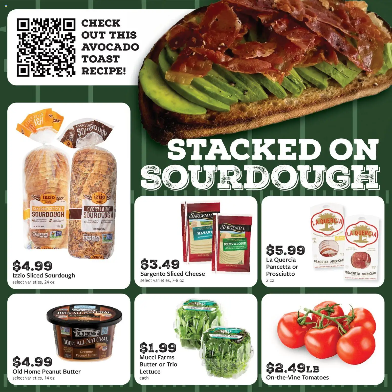 fareway - Fareway Monthly Ad - 08/31 - 09/26 2026 - page: 7