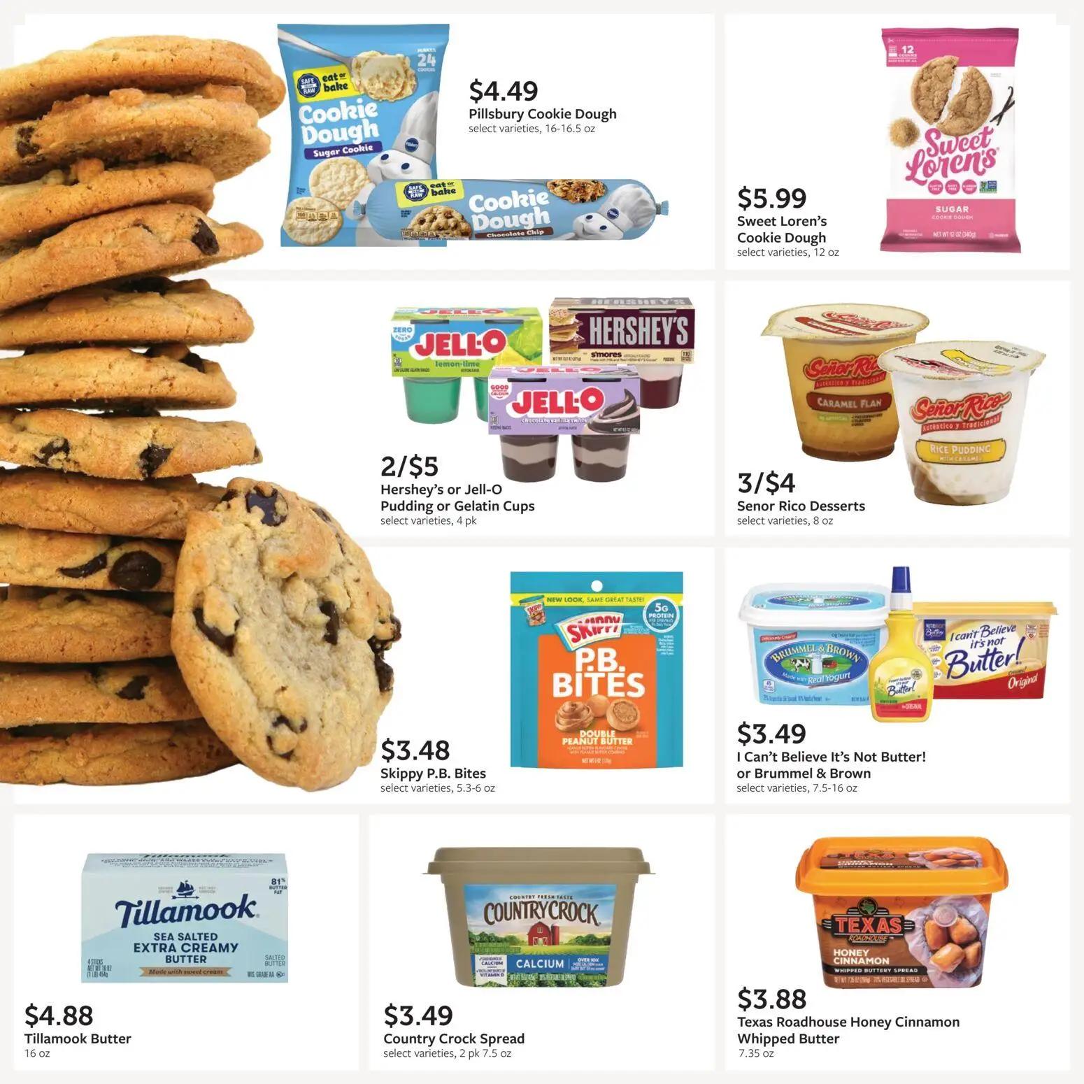 fareway - Fareway Monthly Ad - 08/31 - 09/26 2026 - page: 24