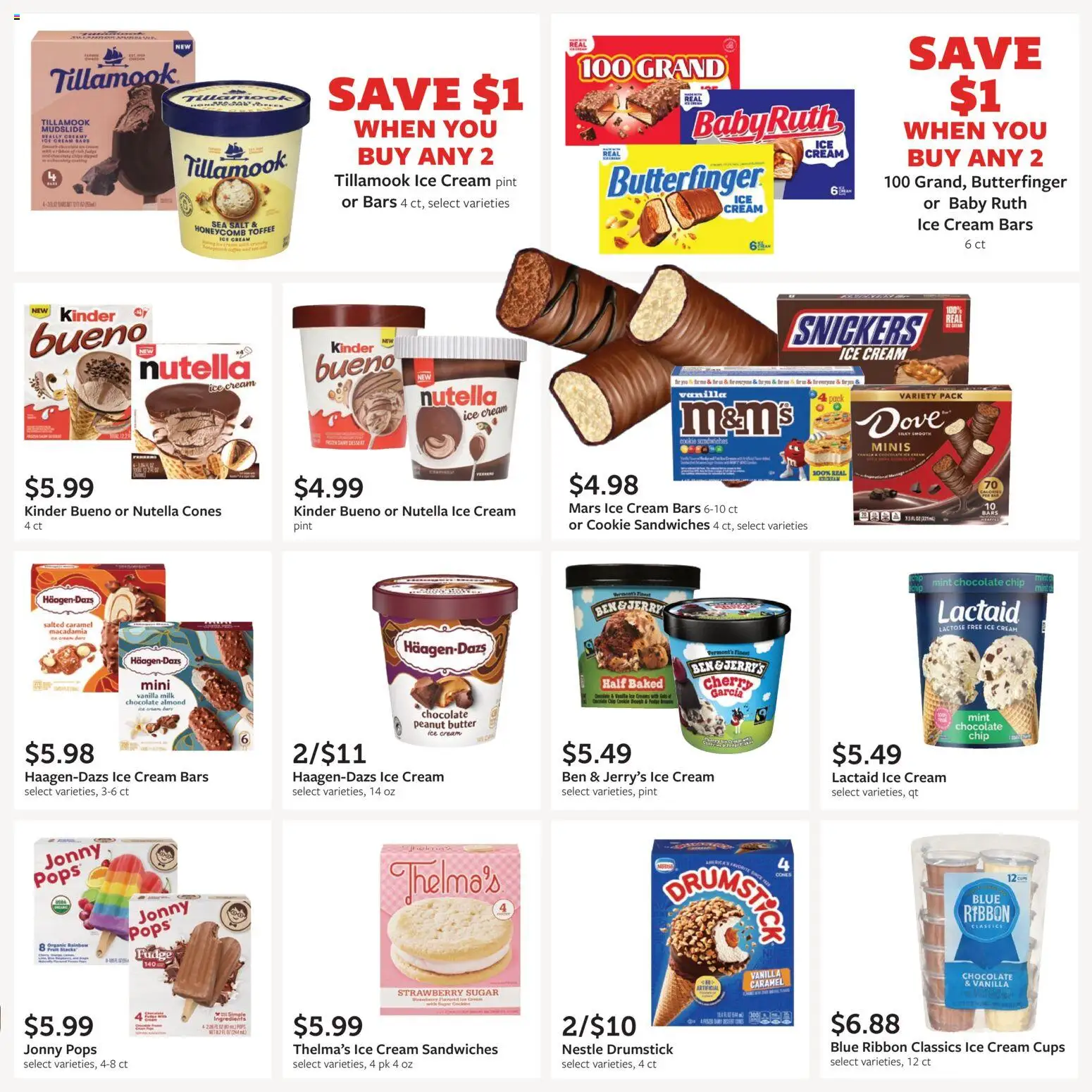 fareway - Fareway Monthly Ad - 08/31 - 09/26 2026 - page: 29