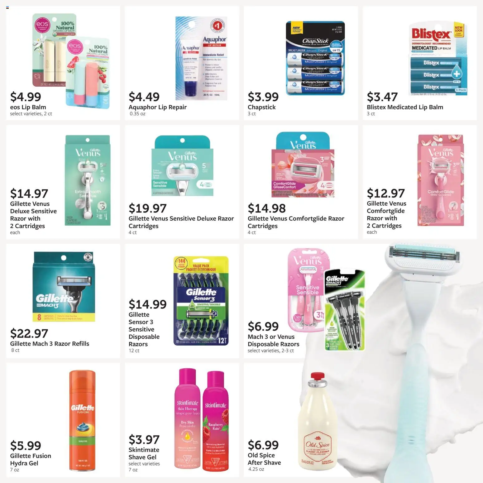 fareway - Fareway Monthly Ad - 08/31 - 09/26 2026 - page: 37