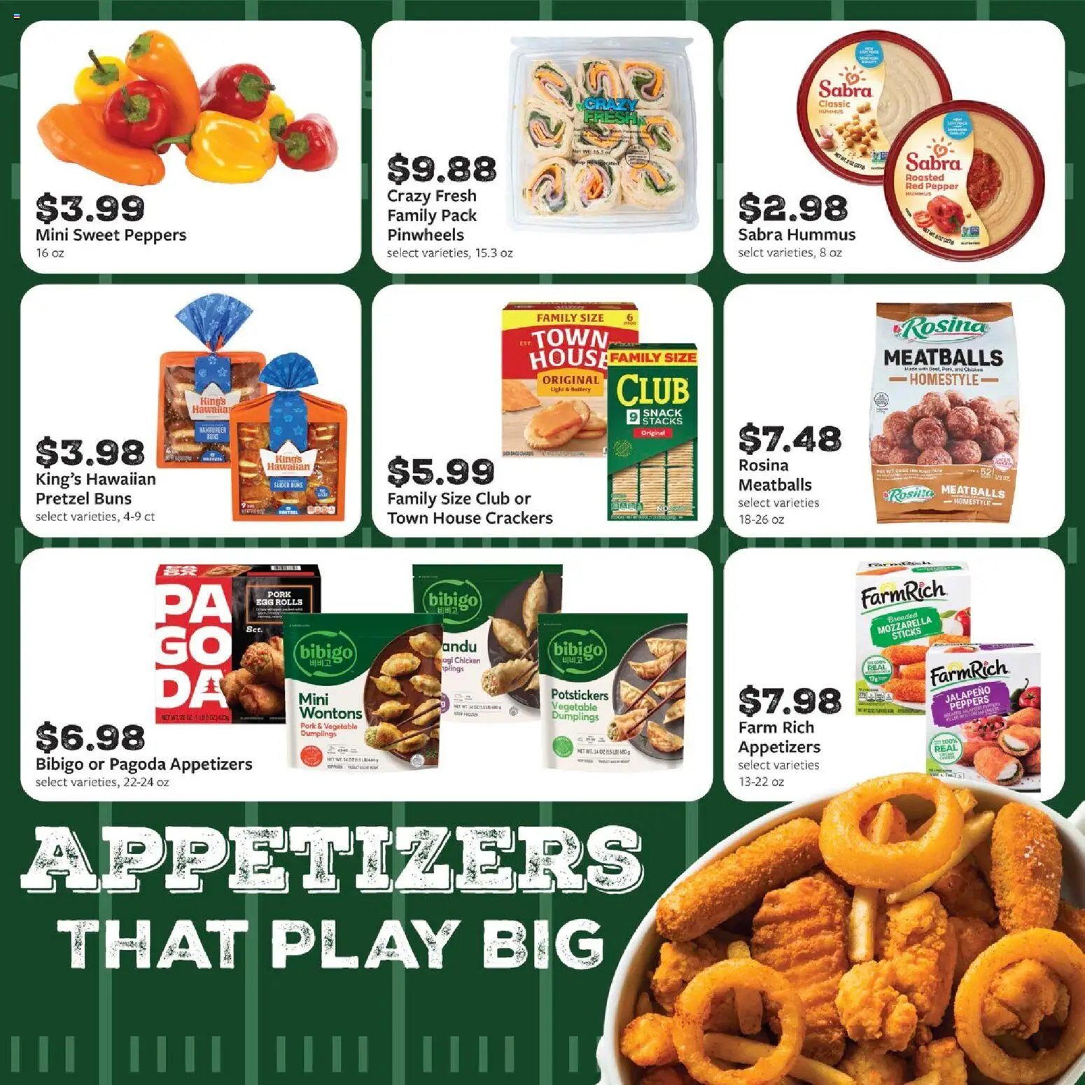 fareway - Fareway Weekly Ad - 09/07 - 09/12 2026 - page: 15