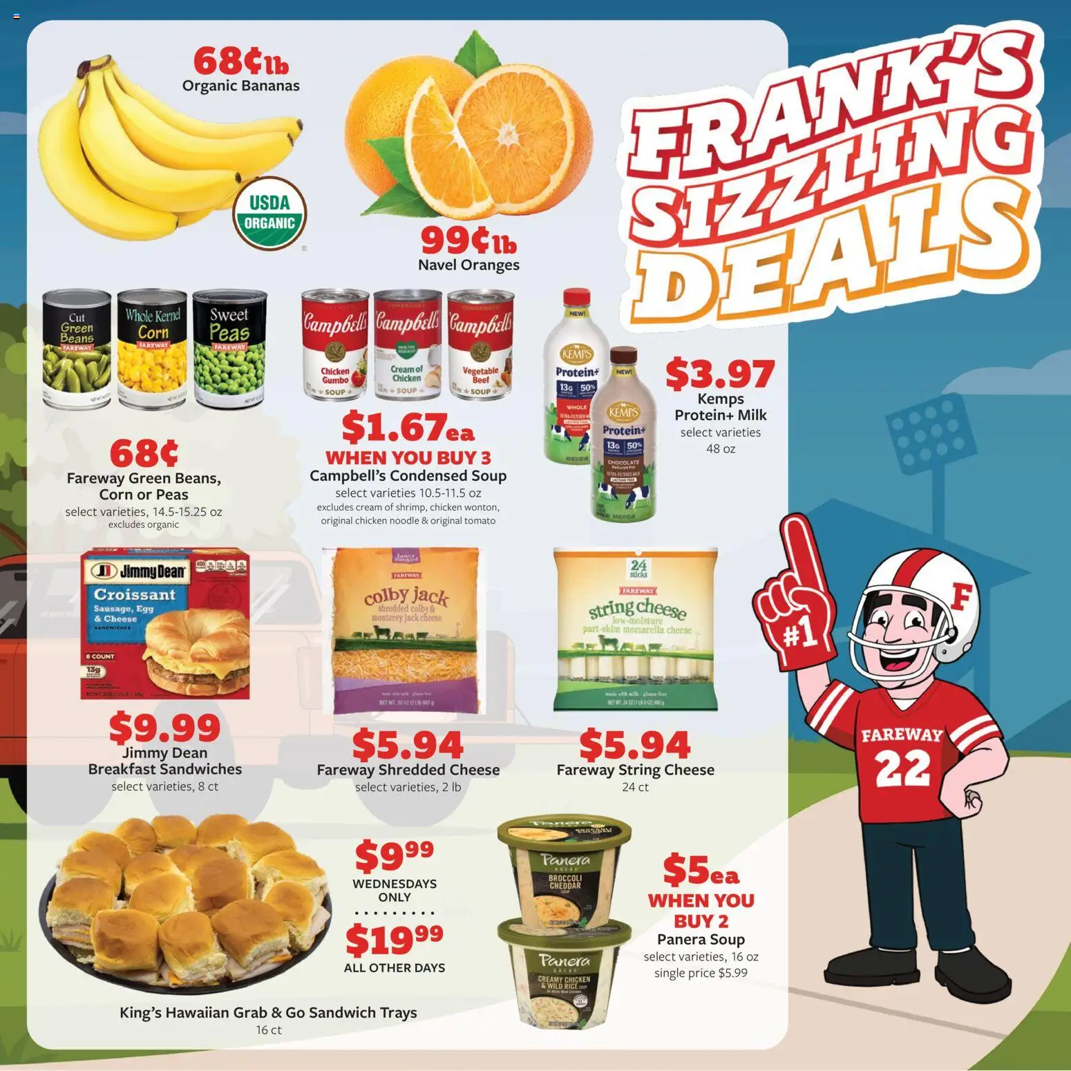 fareway - Fareway Weekly Ad - 09/07 - 09/12 2026 - page: 11
