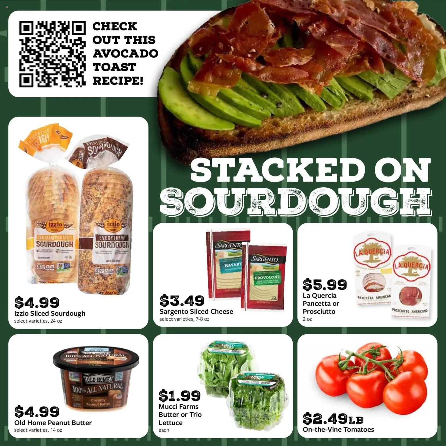 fareway - Fareway Weekly Ad - 09/14 - 09/19 2026 - page: 13