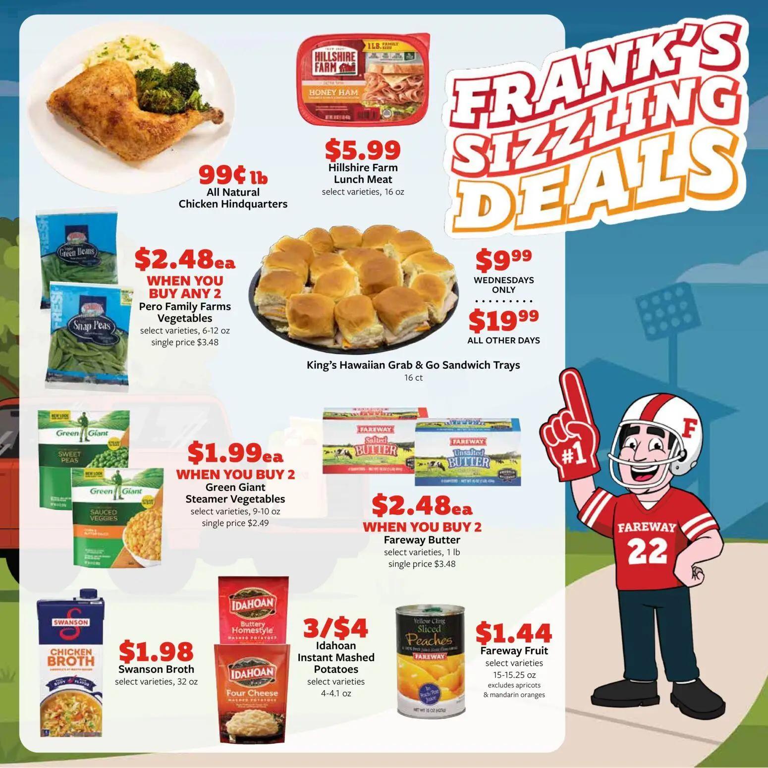 fareway - Fareway Weekly Ad - 09/14 - 09/19 2026 - page: 11