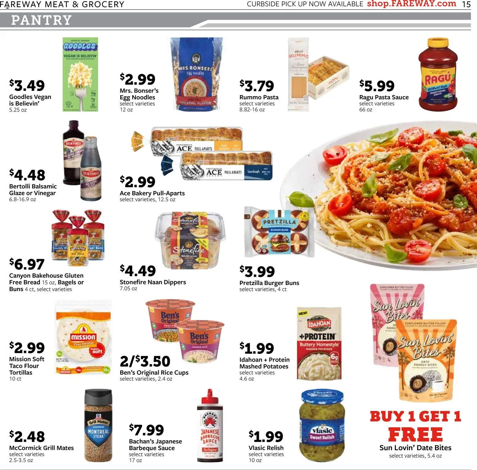 fareway - Fareway Weekly Ad - 09/14 - 09/19 2026 - page: 15