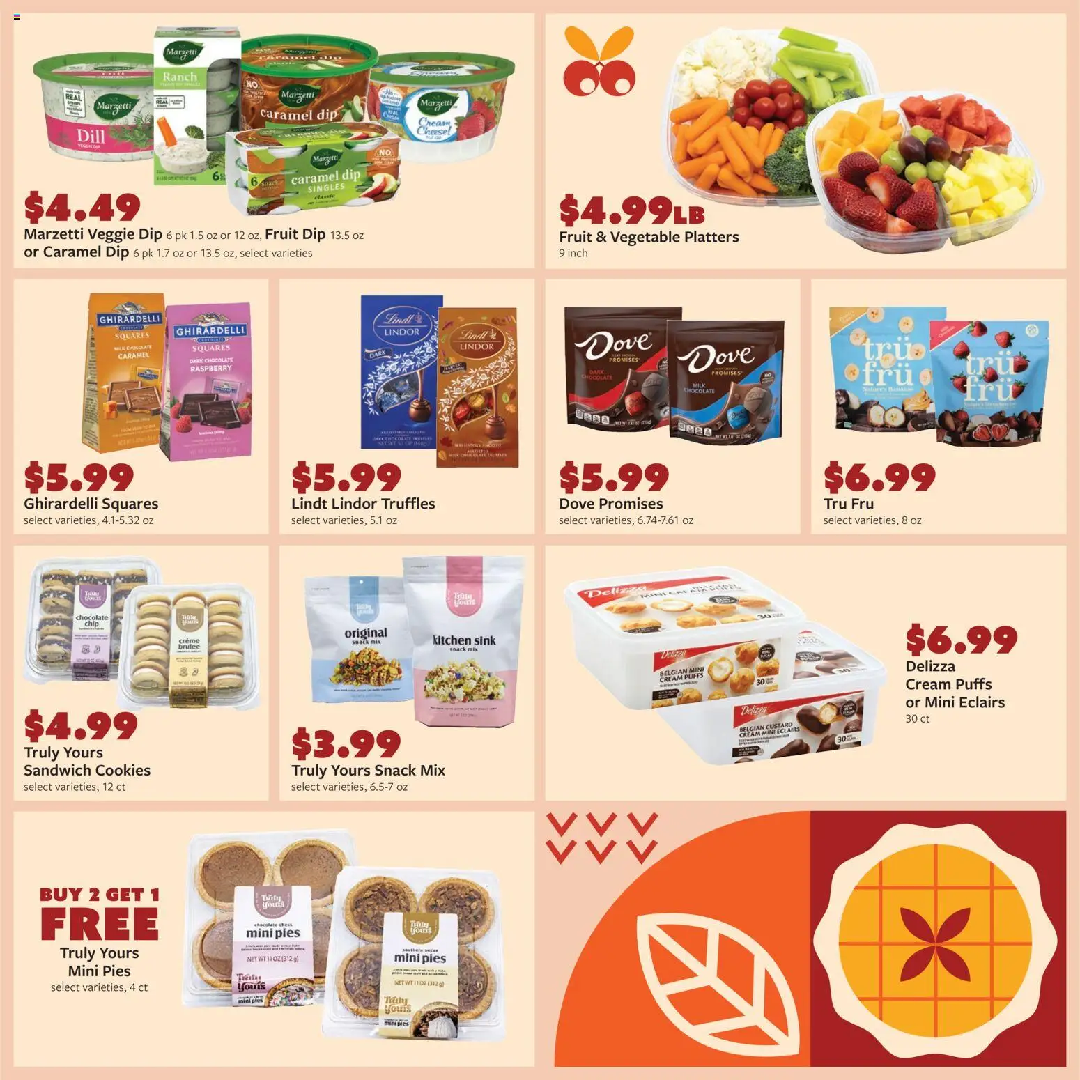 fareway - Fareway Weekly Ad - 11/24 - 11/29 2025 - page: 13