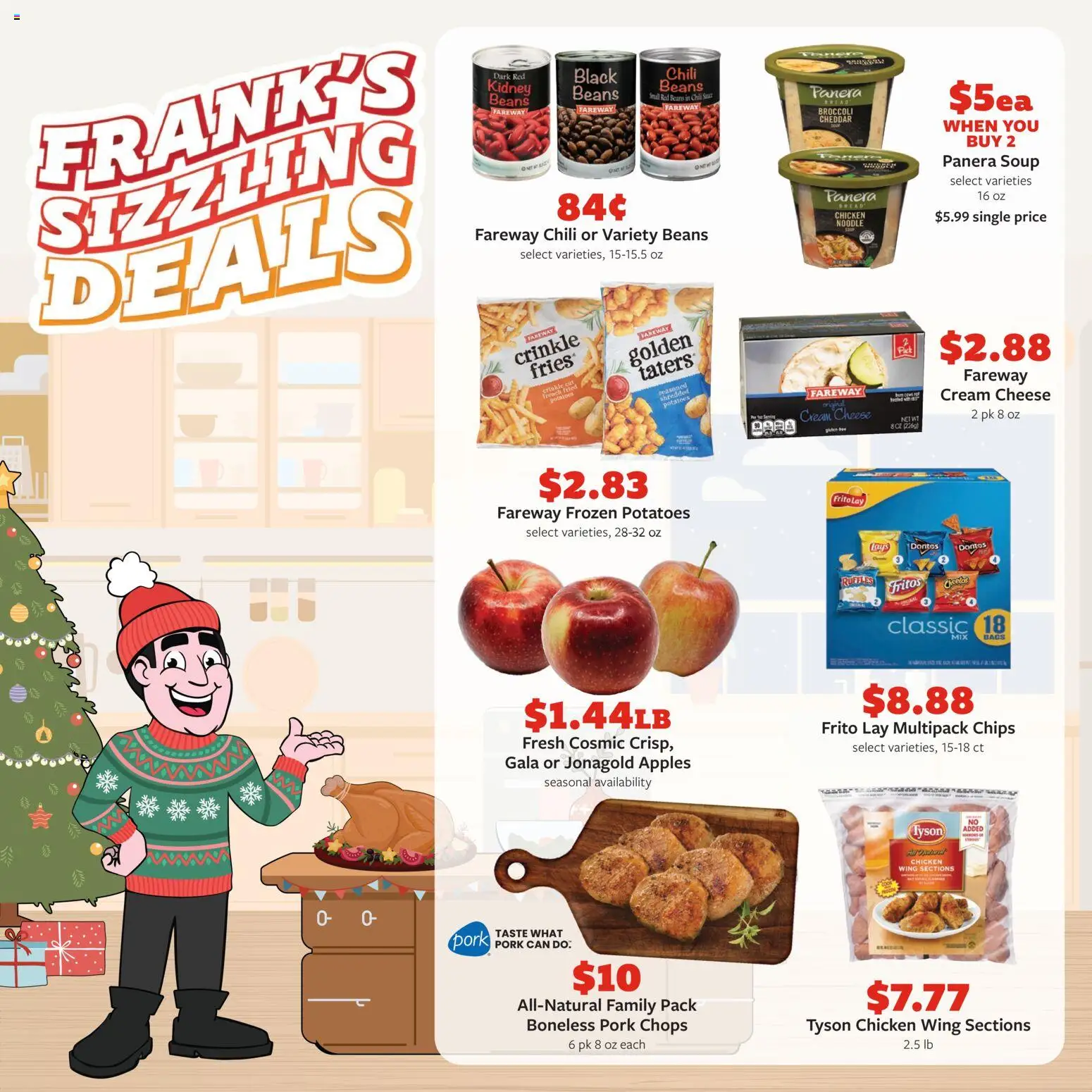 fareway - Fareway Weekly Ad - 11/24 - 11/29 2025 - page: 11