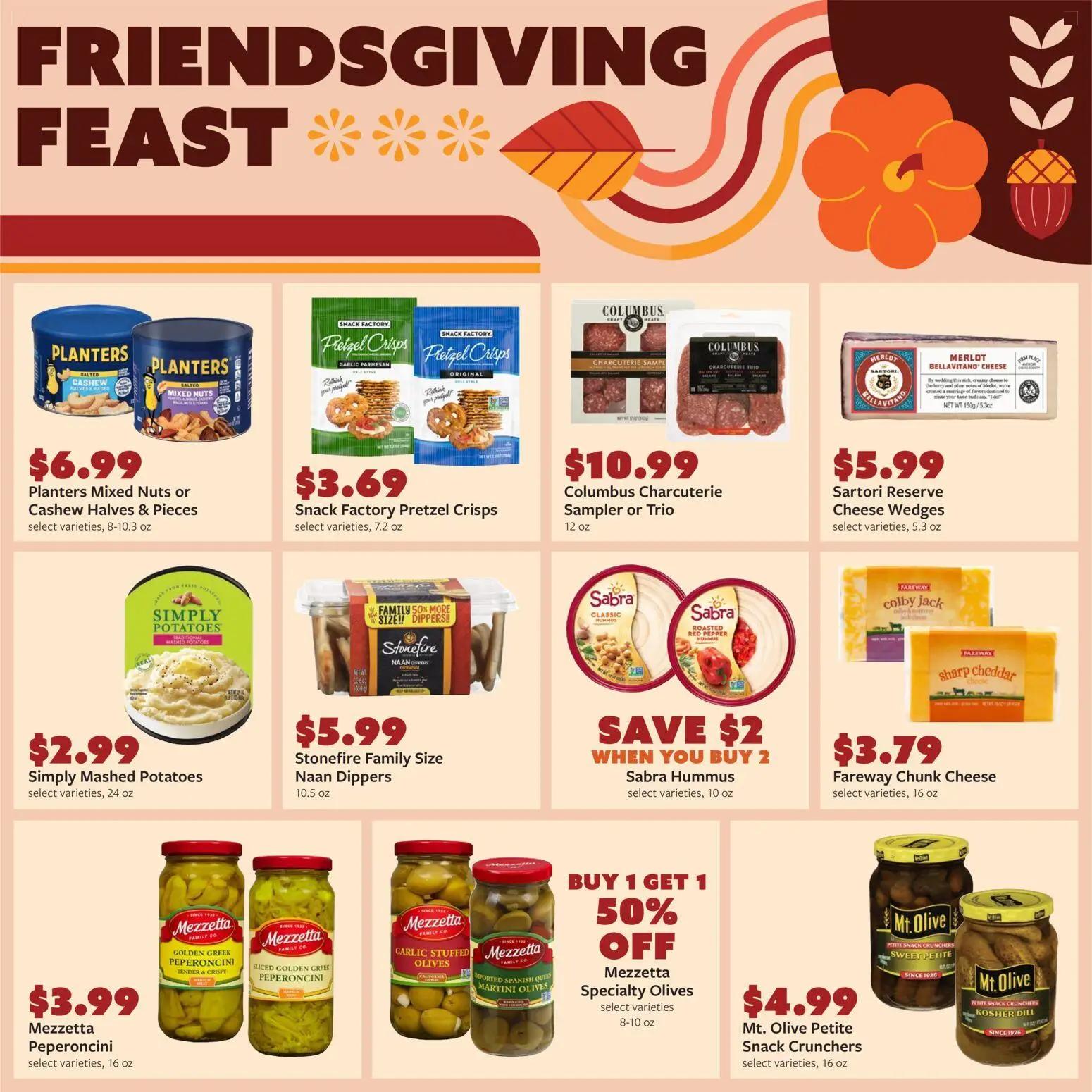 fareway - Fareway Weekly Ad - 11/24 - 11/29 2025 - page: 12