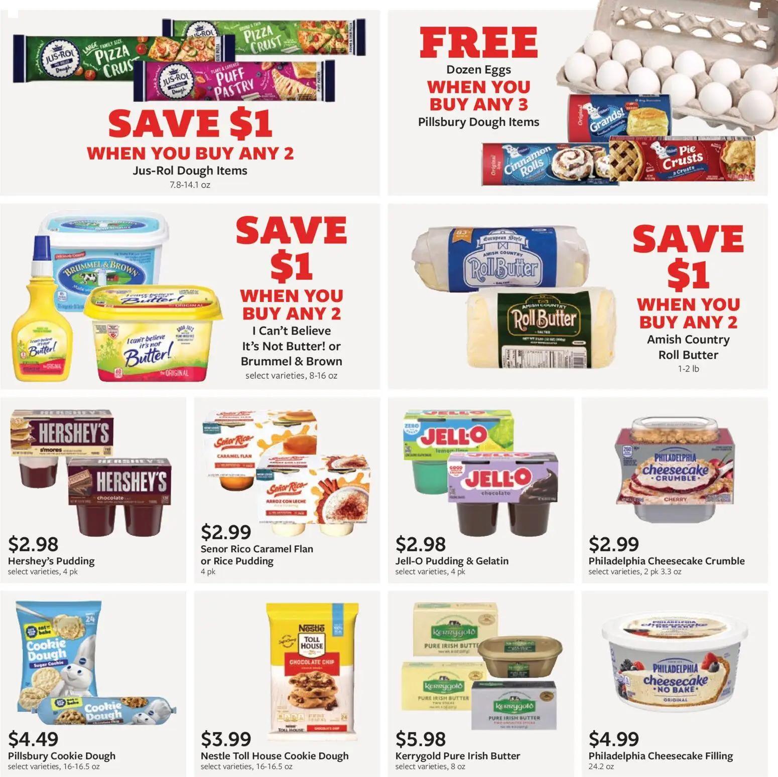 fareway - Fareway Monthly Ad - 12/01 - 12/27 2025 - page: 28