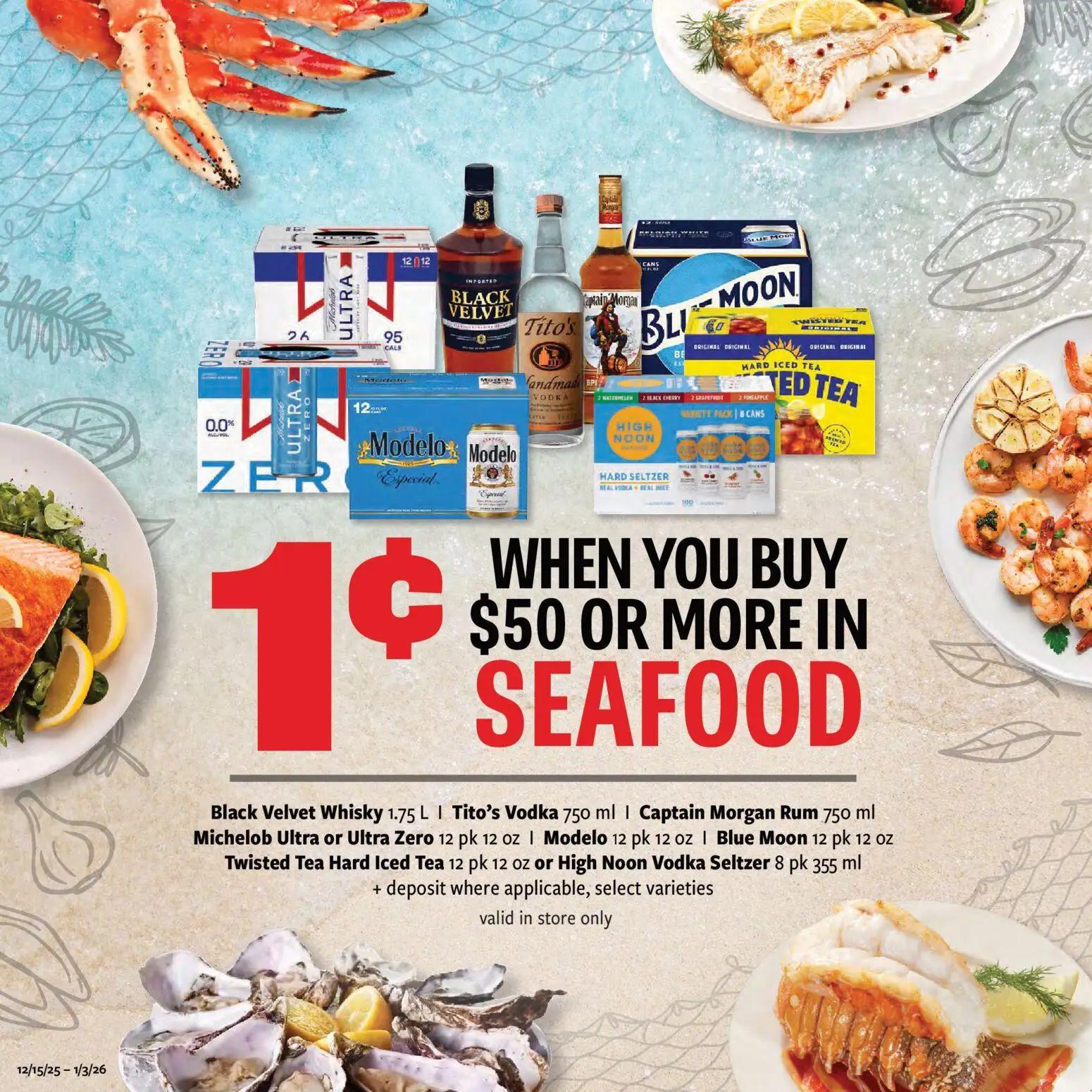 fareway - Fareway Weekly Ad - 12/22 - 12/27 2025 - page: 12