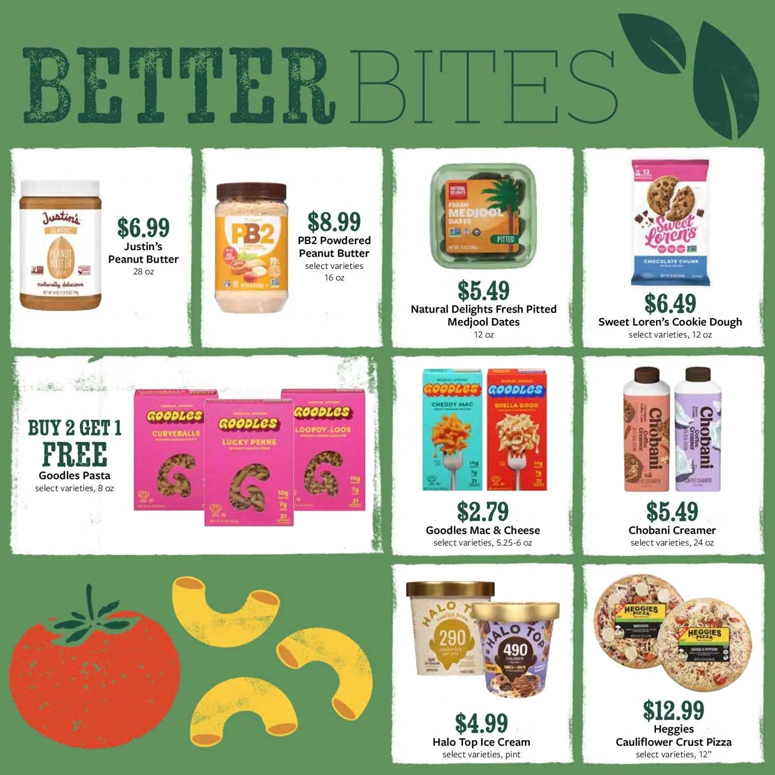 fareway - Fareway Monthly Ad - 12/29/2025 - 01/31/2026 2026 - page: 3