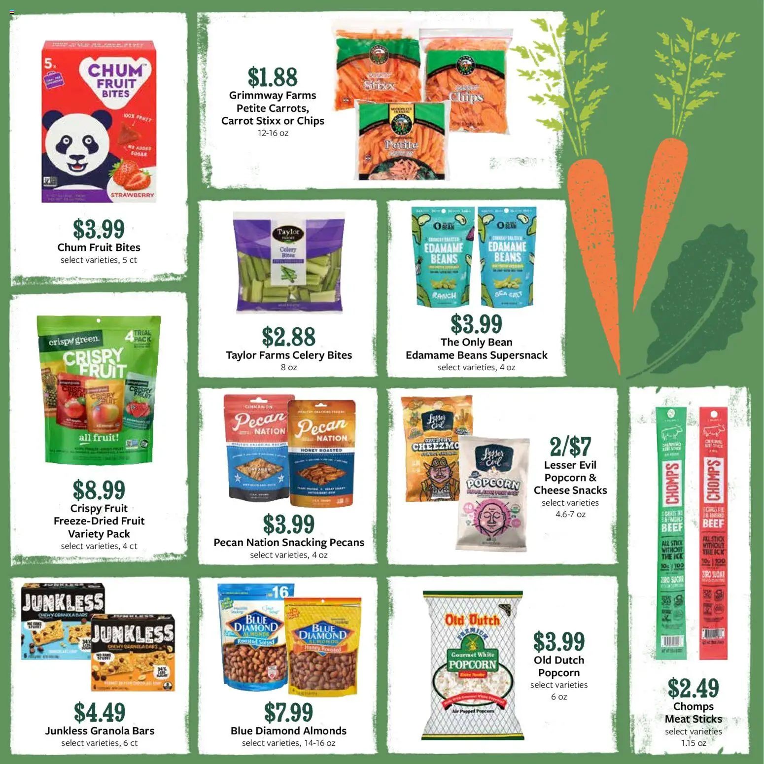 fareway - Fareway Monthly Ad - 12/29/2025 - 01/31/2026 2026 - page: 4