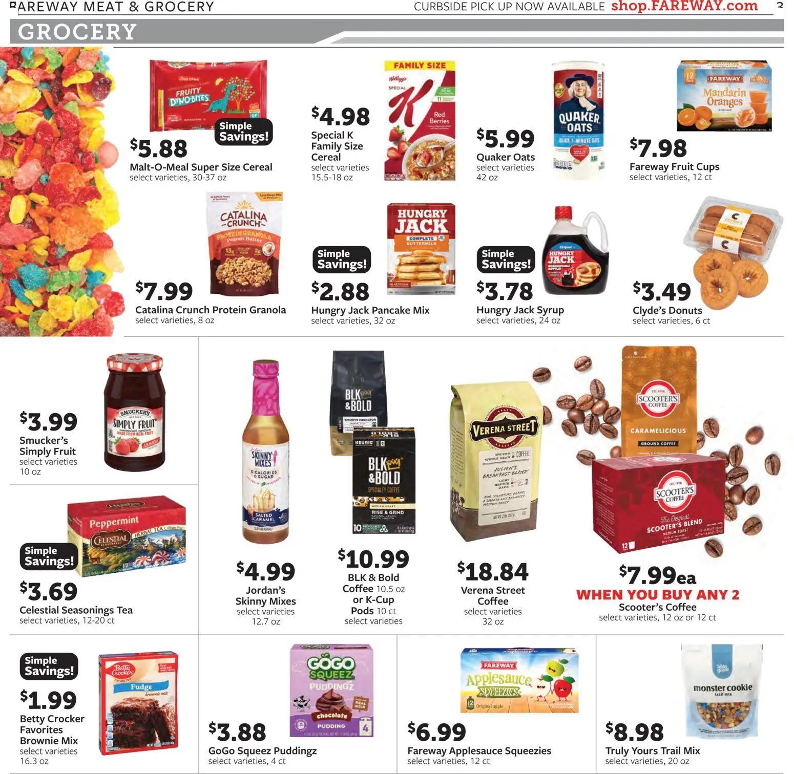 fareway - Fareway Weekly Ad - 01/05 - 01/10 2026 - page: 3