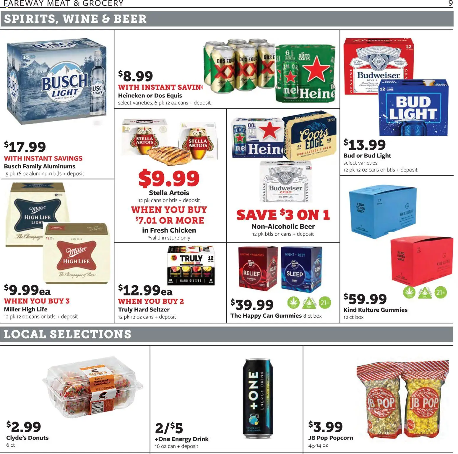 fareway - Fareway Weekly Ad - 01/05 - 01/10 2026 - page: 10