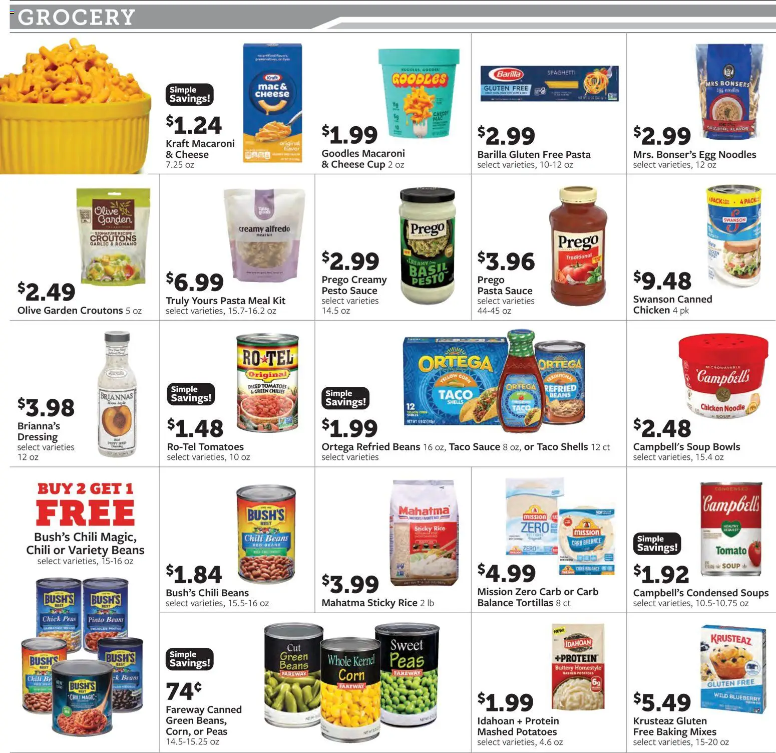 fareway - Fareway Weekly Ad - 01/05 - 01/10 2026 - page: 4