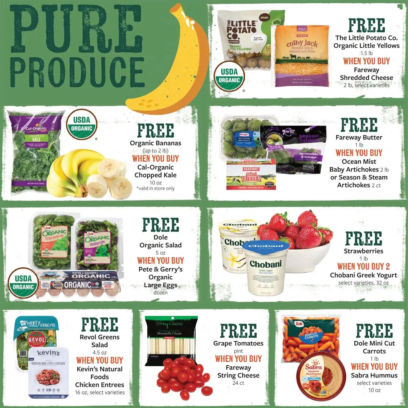 fareway - Fareway Weekly Ad - 01/05 - 01/10 2026 - page: 15
