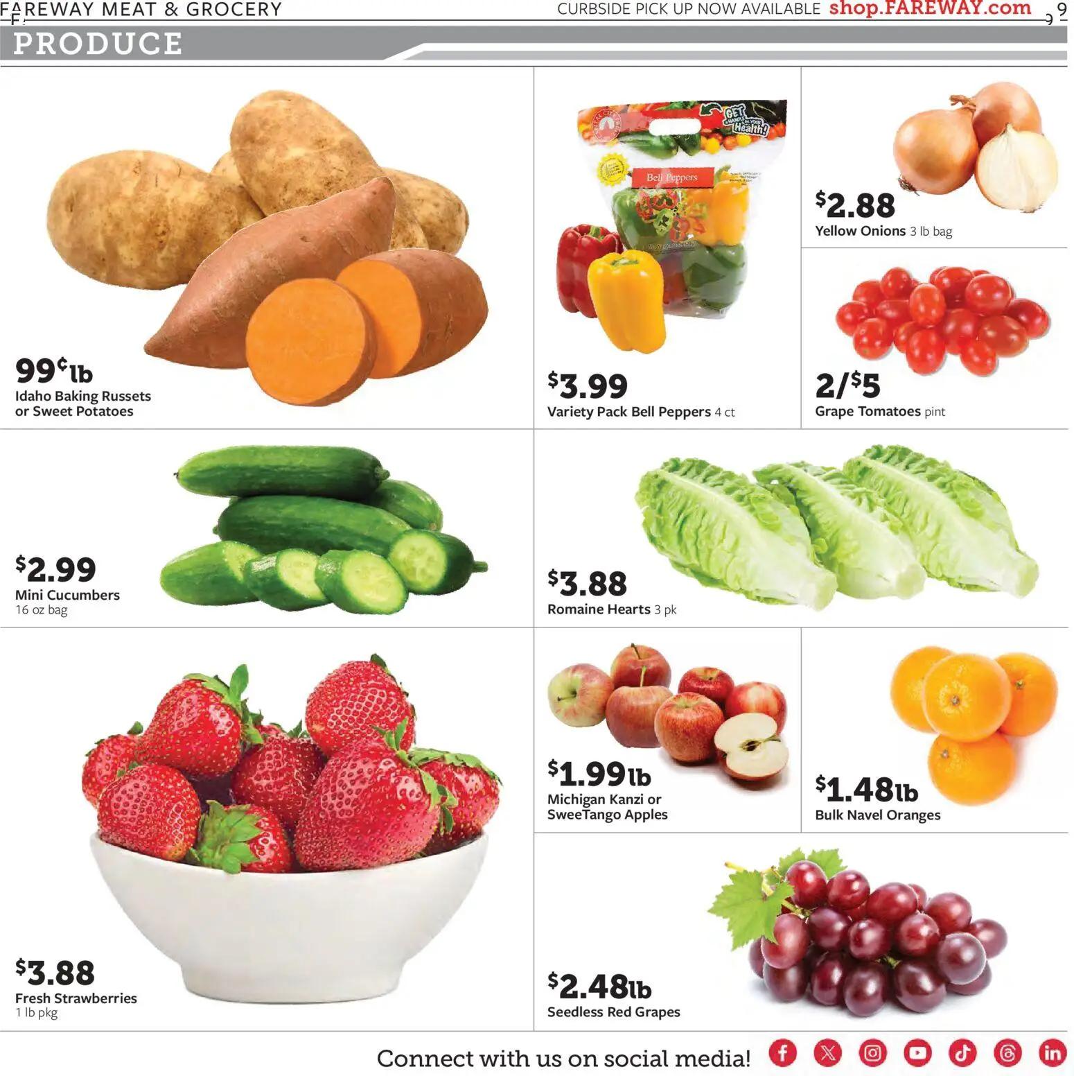 fareway - Fareway Weekly Ad - 01/05 - 01/10 2026 - page: 9