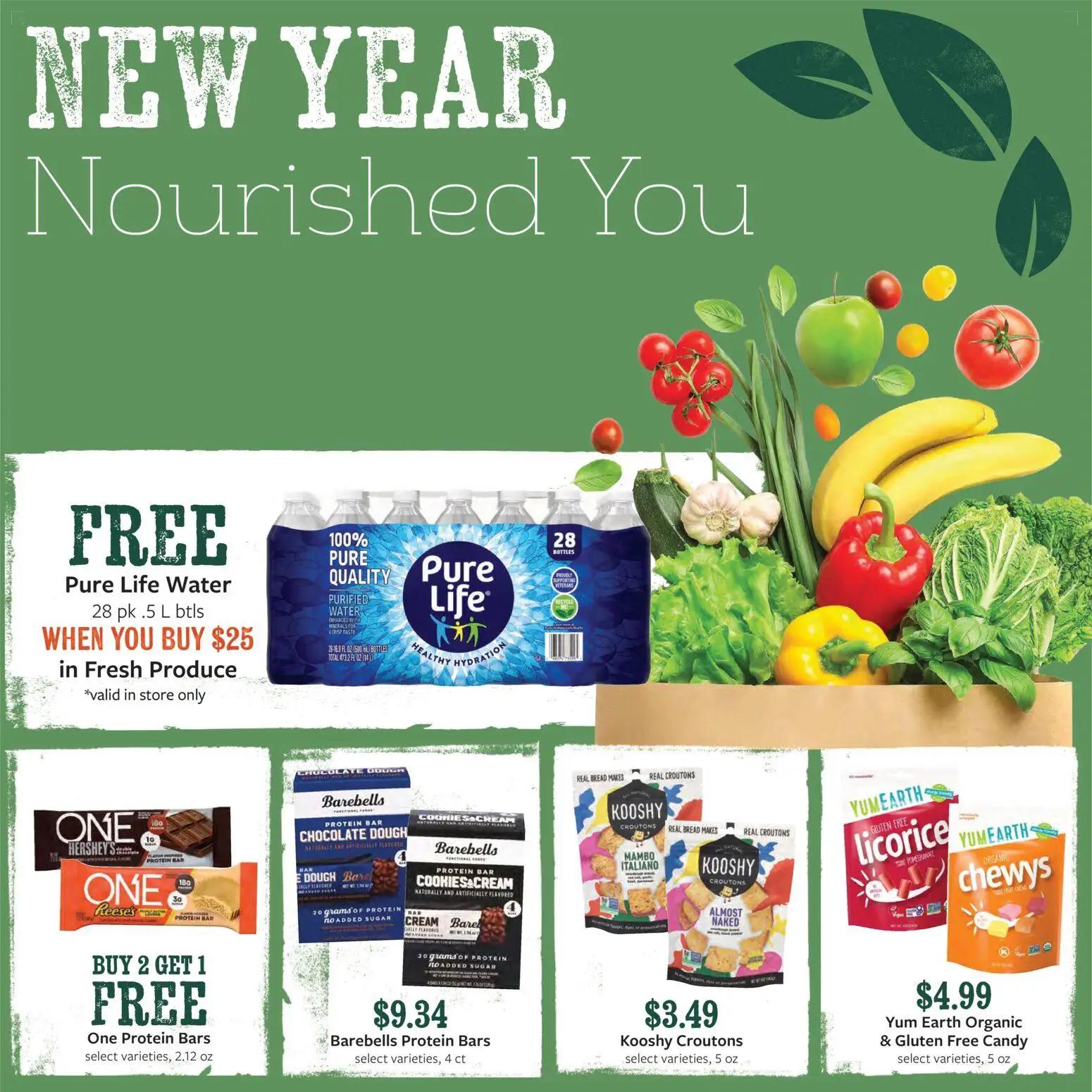 fareway - Fareway Weekly Ad - 01/05 - 01/10 2026 - page: 13