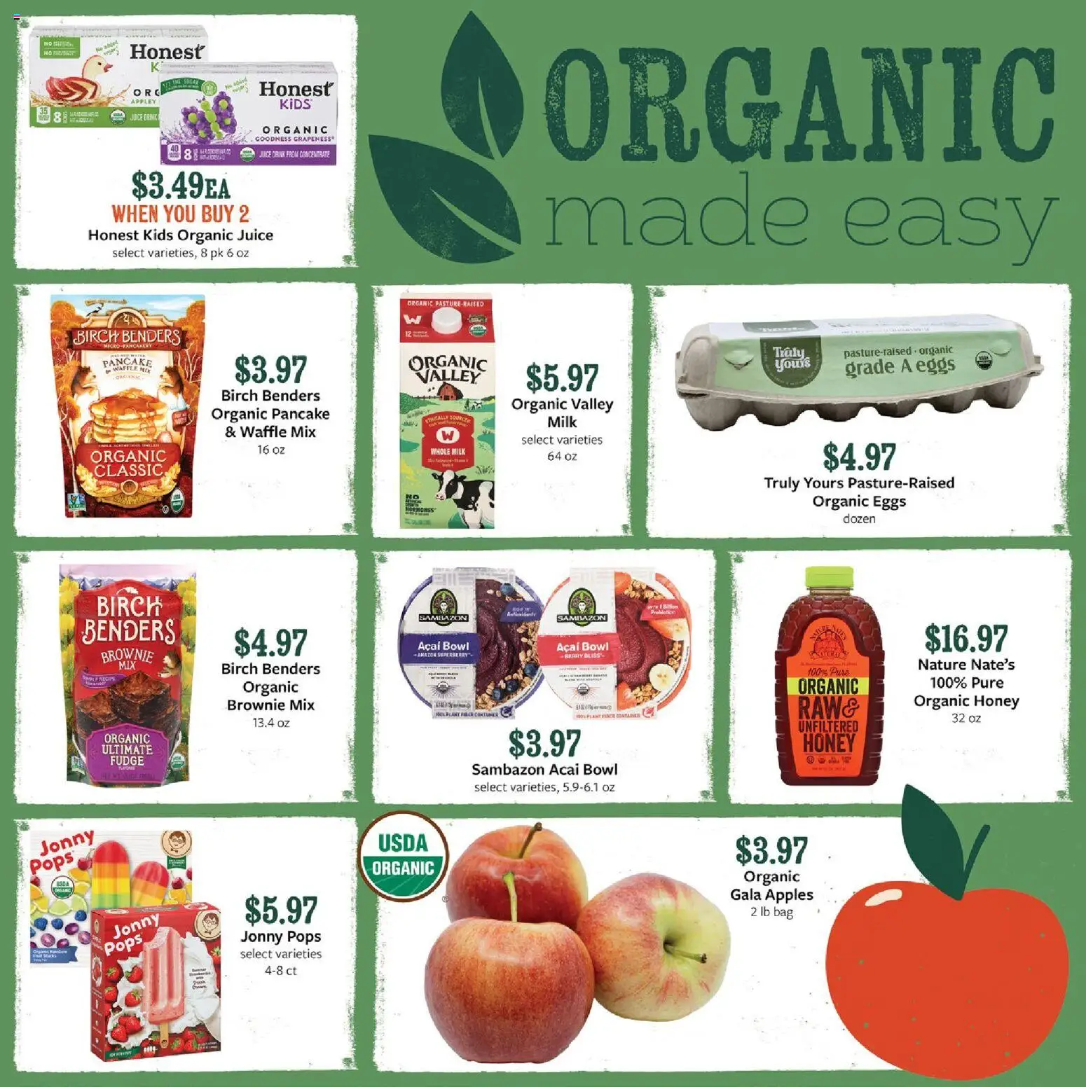 fareway - Fareway Weekly Ad - 01/12 - 01/17 2026 - page: 13