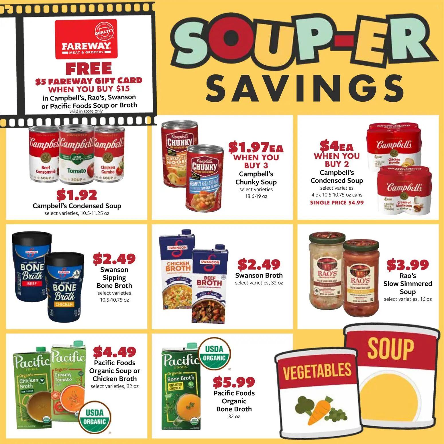 fareway - Fareway Weekly Ad - 02/02 - 02/07 2026 - page: 15