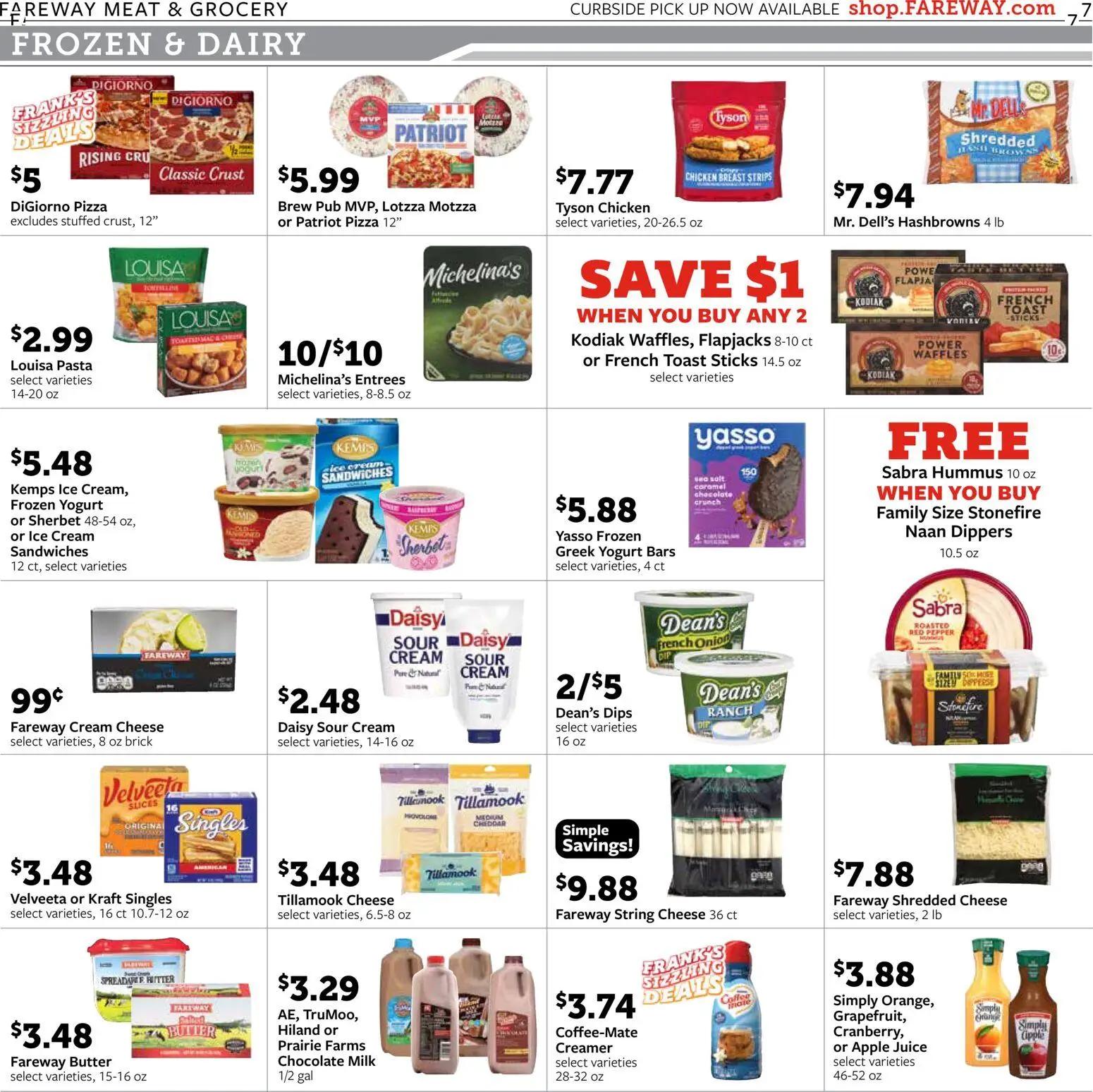 fareway - Fareway Weekly Ad - 02/02 - 02/07 2026 - page: 7