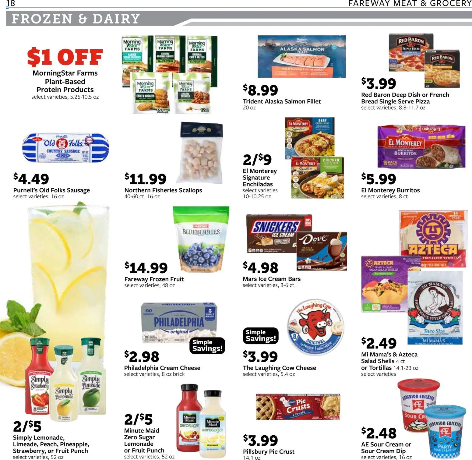 fareway - Fareway Weekly Ad - 02/02 - 02/07 2026 - page: 18