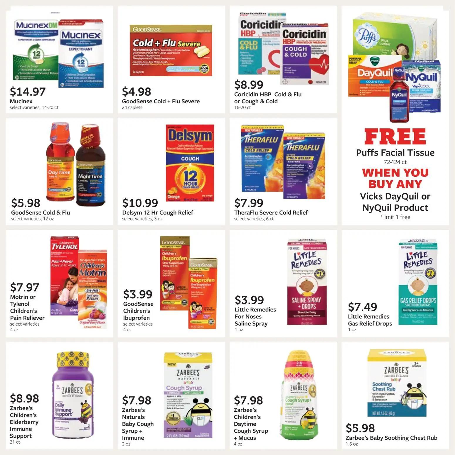 fareway - Fareway Monthly Ad - 02/02 - 02/28 2026 - page: 36