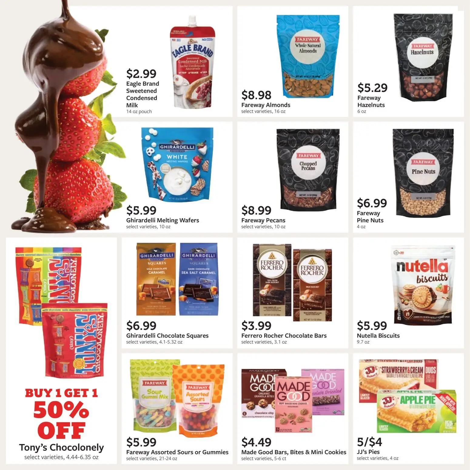 fareway - Fareway Monthly Ad - 02/02 - 02/28 2026 - page: 14