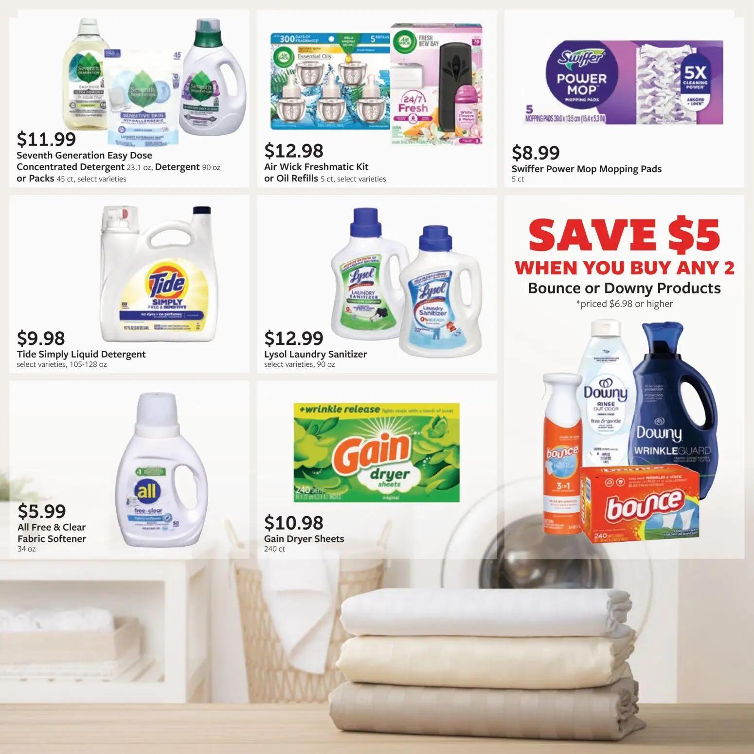 fareway - Fareway Monthly Ad - 02/02 - 02/28 2026 - page: 39