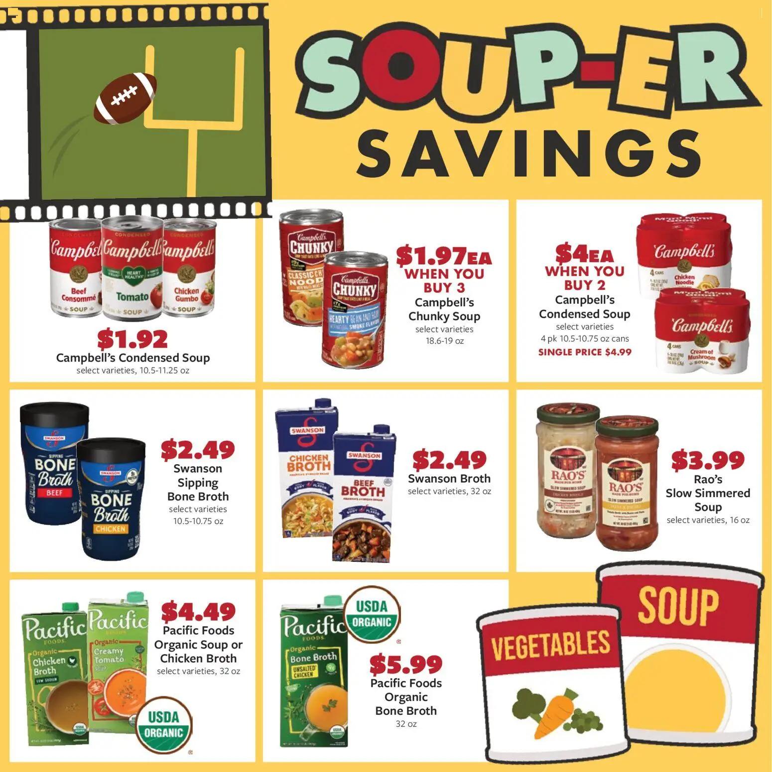 fareway - Fareway Monthly Ad - 02/02 - 02/28 2026 - page: 4