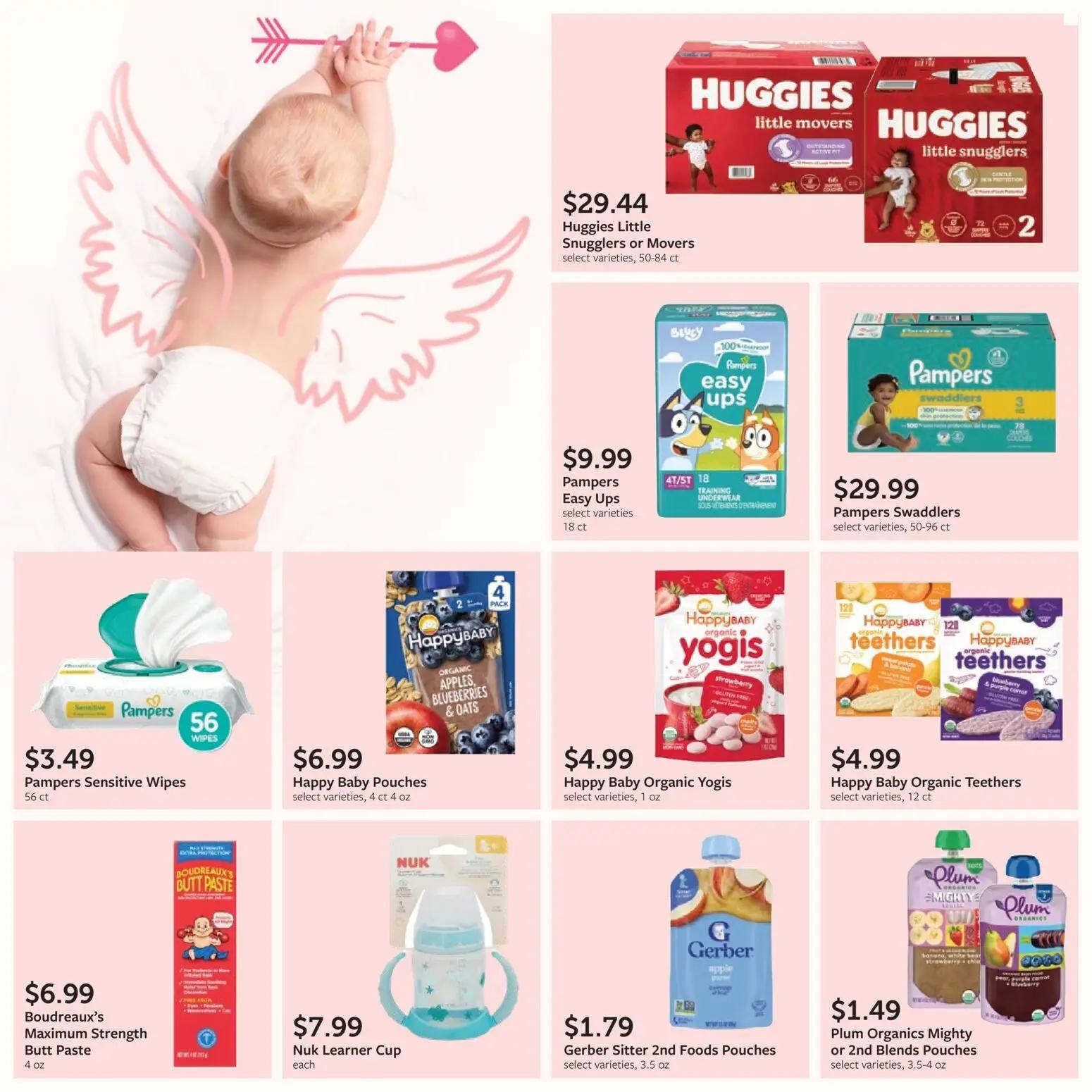 fareway - Fareway Monthly Ad - 02/02 - 02/28 2026 - page: 37