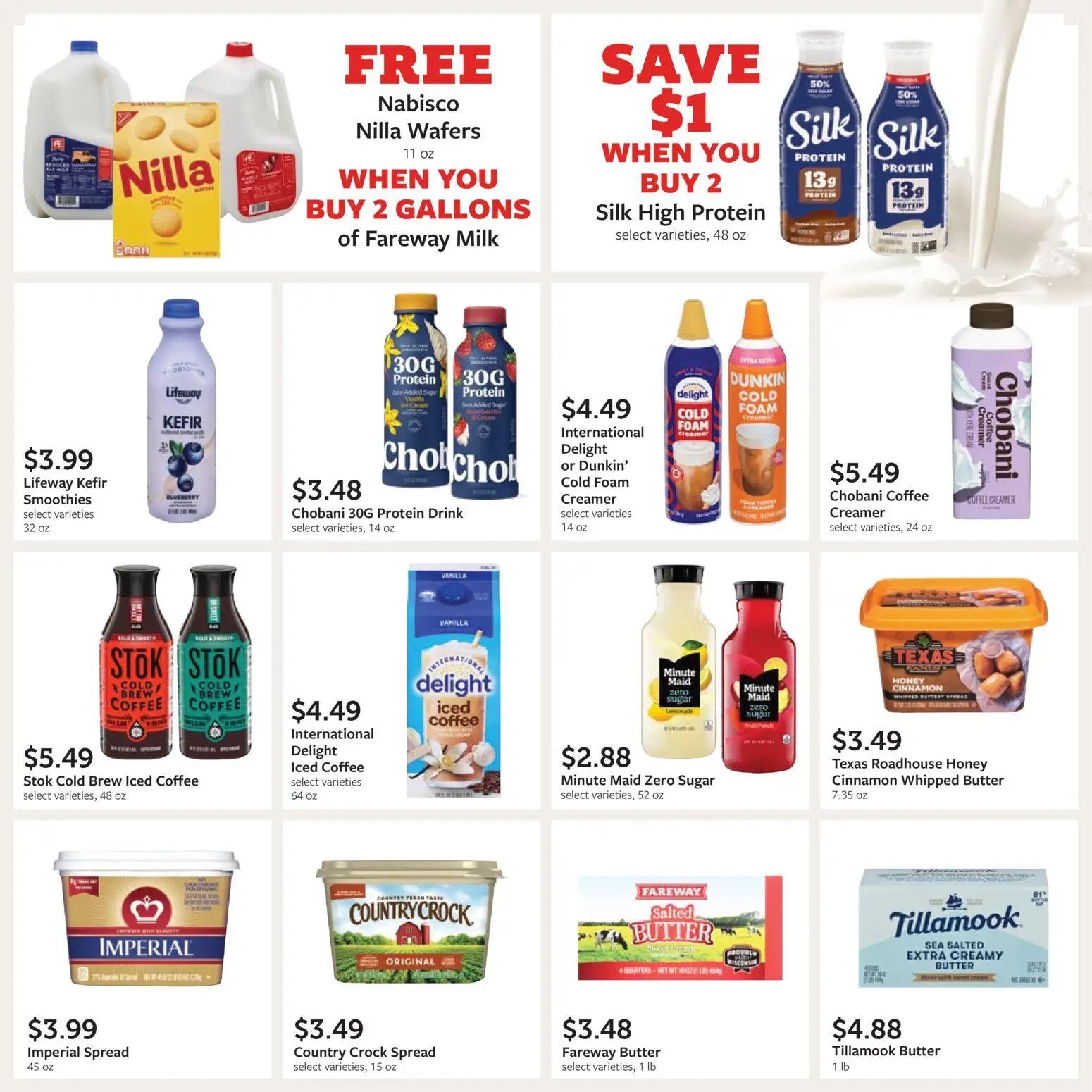 fareway - Fareway Monthly Ad - 02/02 - 02/28 2026 - page: 24
