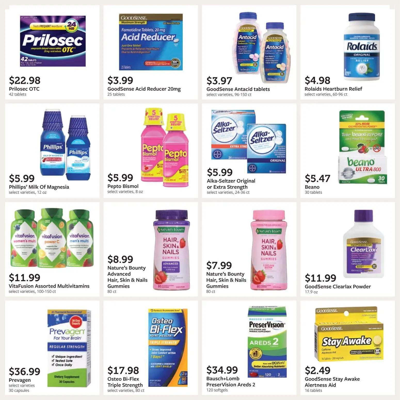 fareway - Fareway Monthly Ad - 02/02 - 02/28 2026 - page: 34