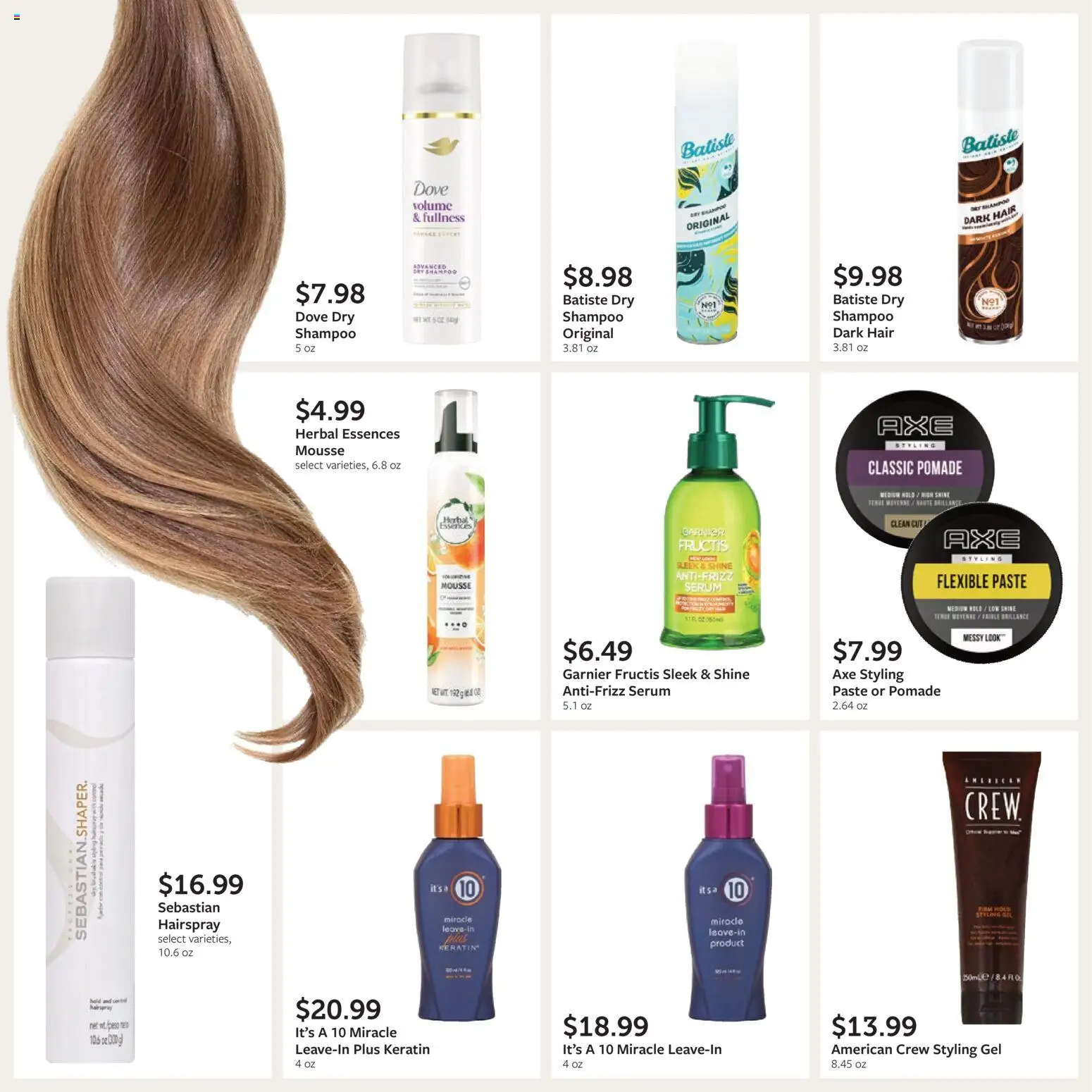 fareway - Fareway Monthly Ad - 02/02 - 02/28 2026 - page: 31