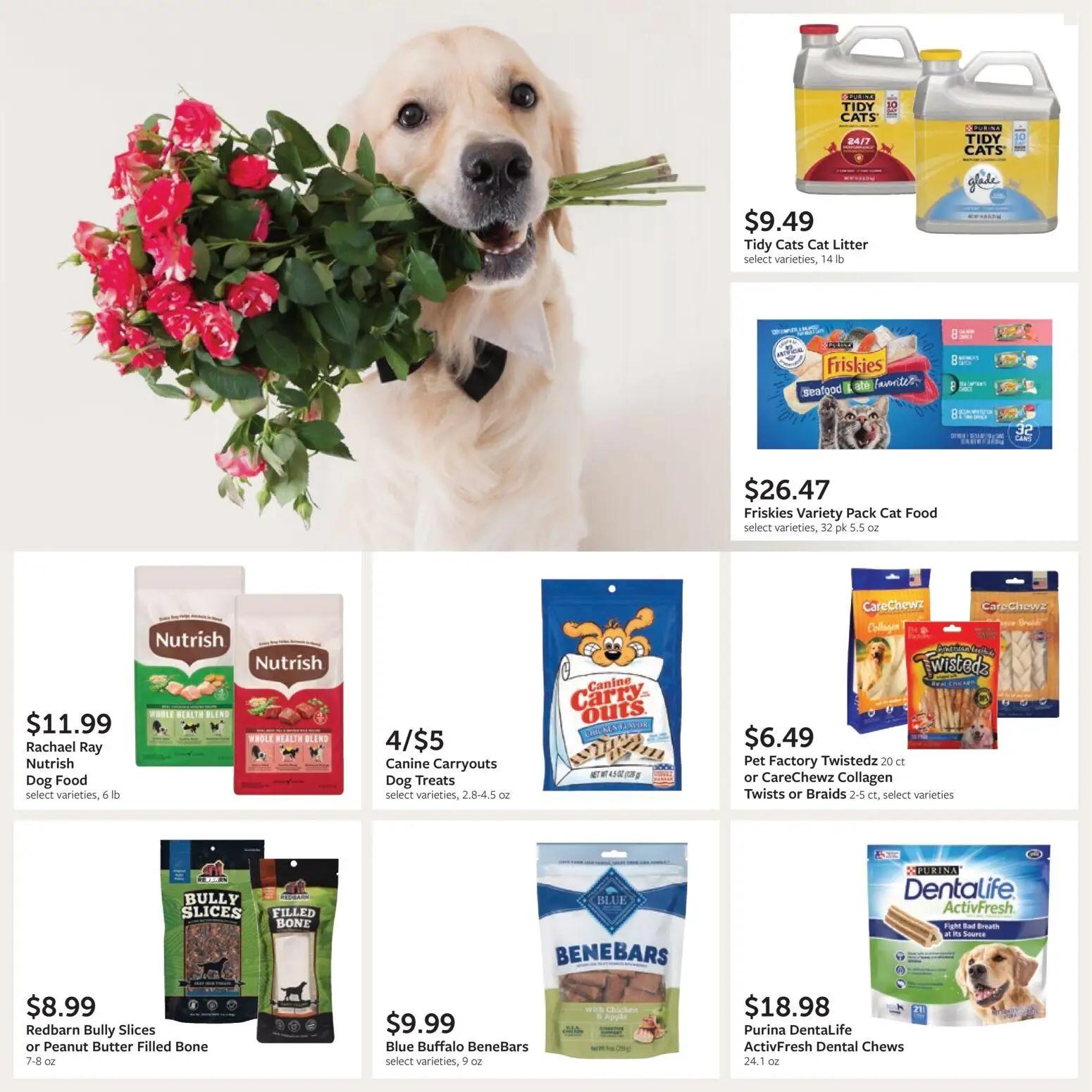 fareway - Fareway Monthly Ad - 02/02 - 02/28 2026 - page: 38