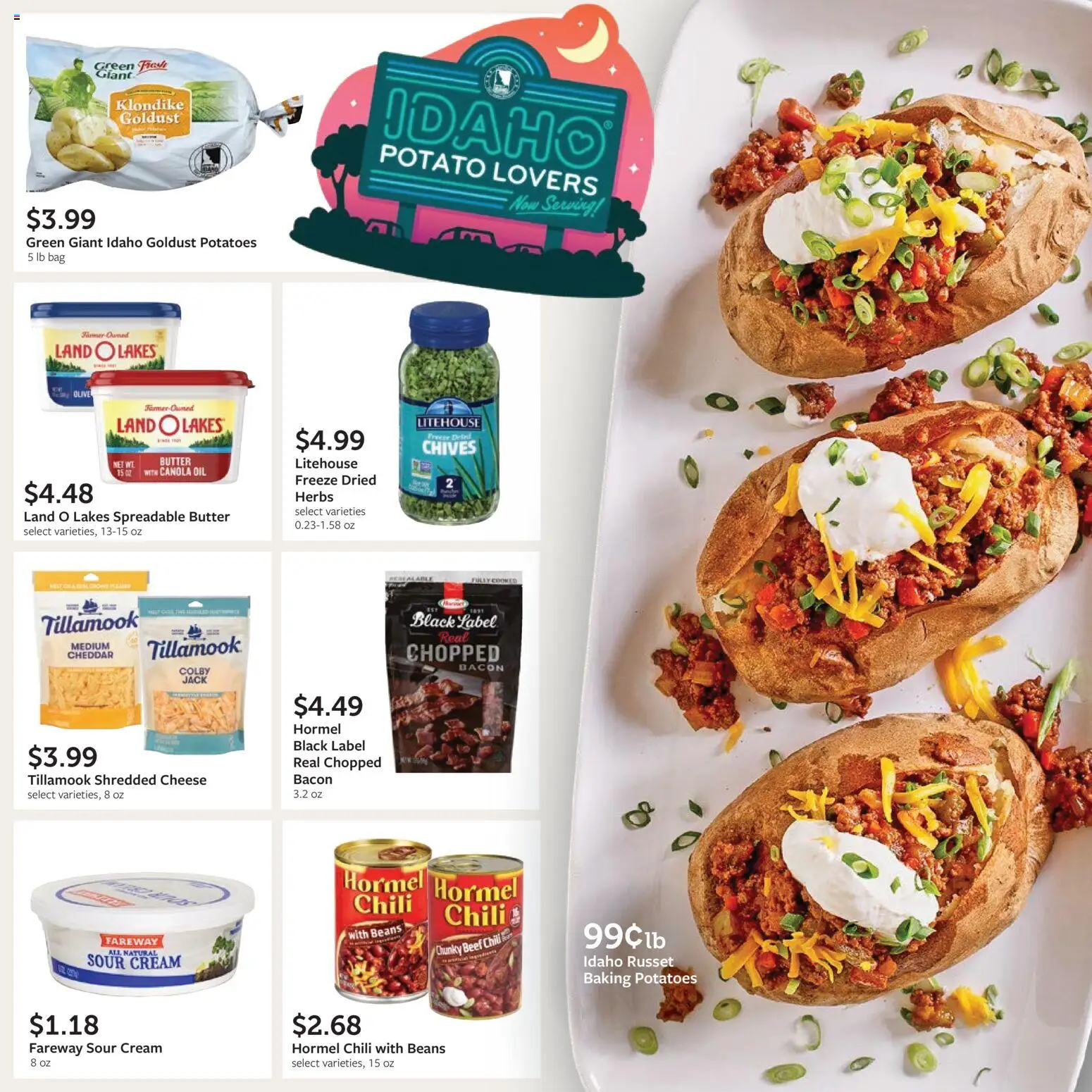 fareway - Fareway Monthly Ad - 02/02 - 02/28 2026 - page: 11
