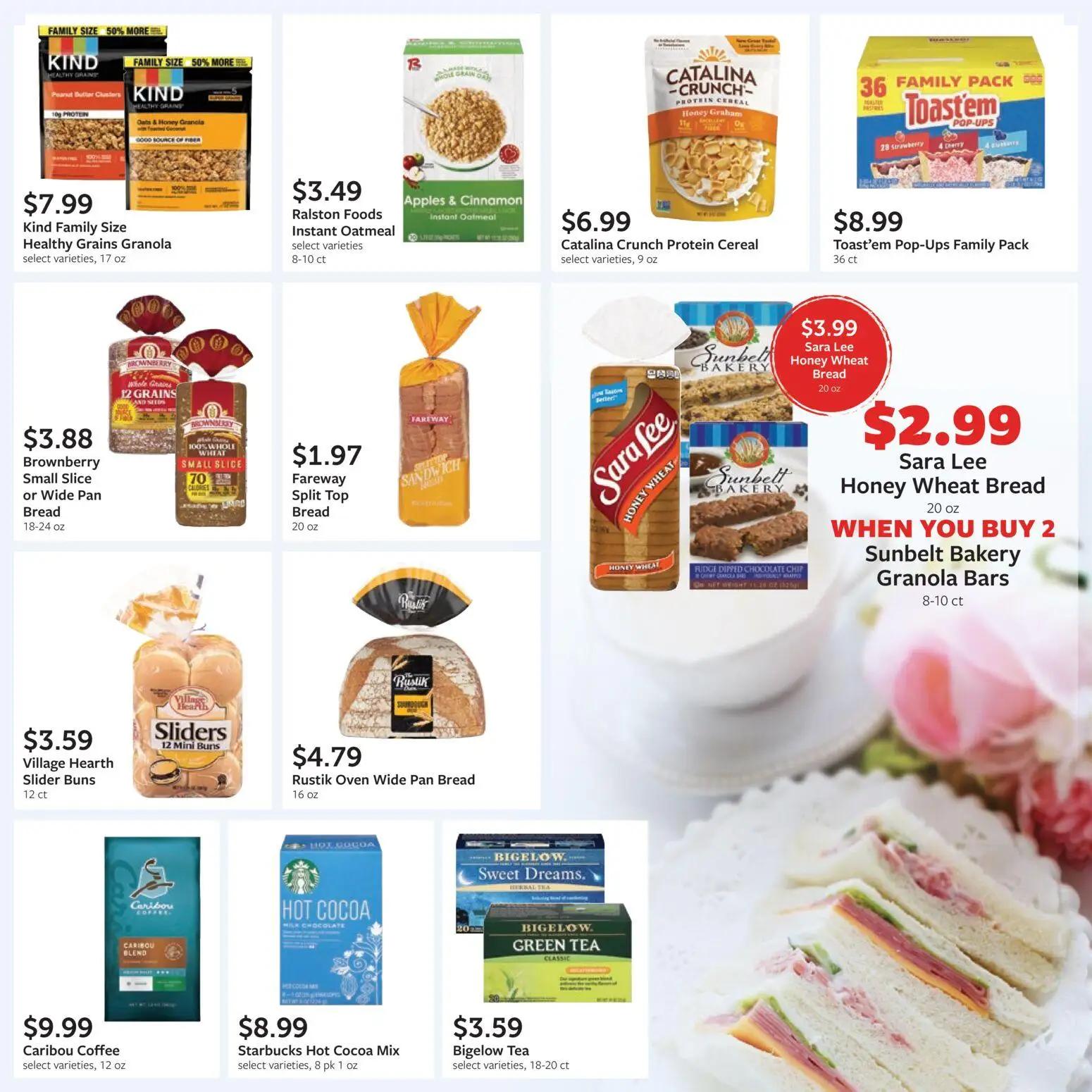 fareway - Fareway Monthly Ad - 02/02 - 02/28 2026 - page: 15
