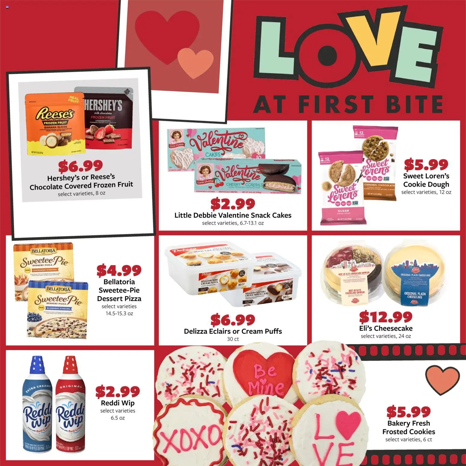 fareway - Fareway Weekly Ad - 02/09 - 02/14 2026 - page: 13