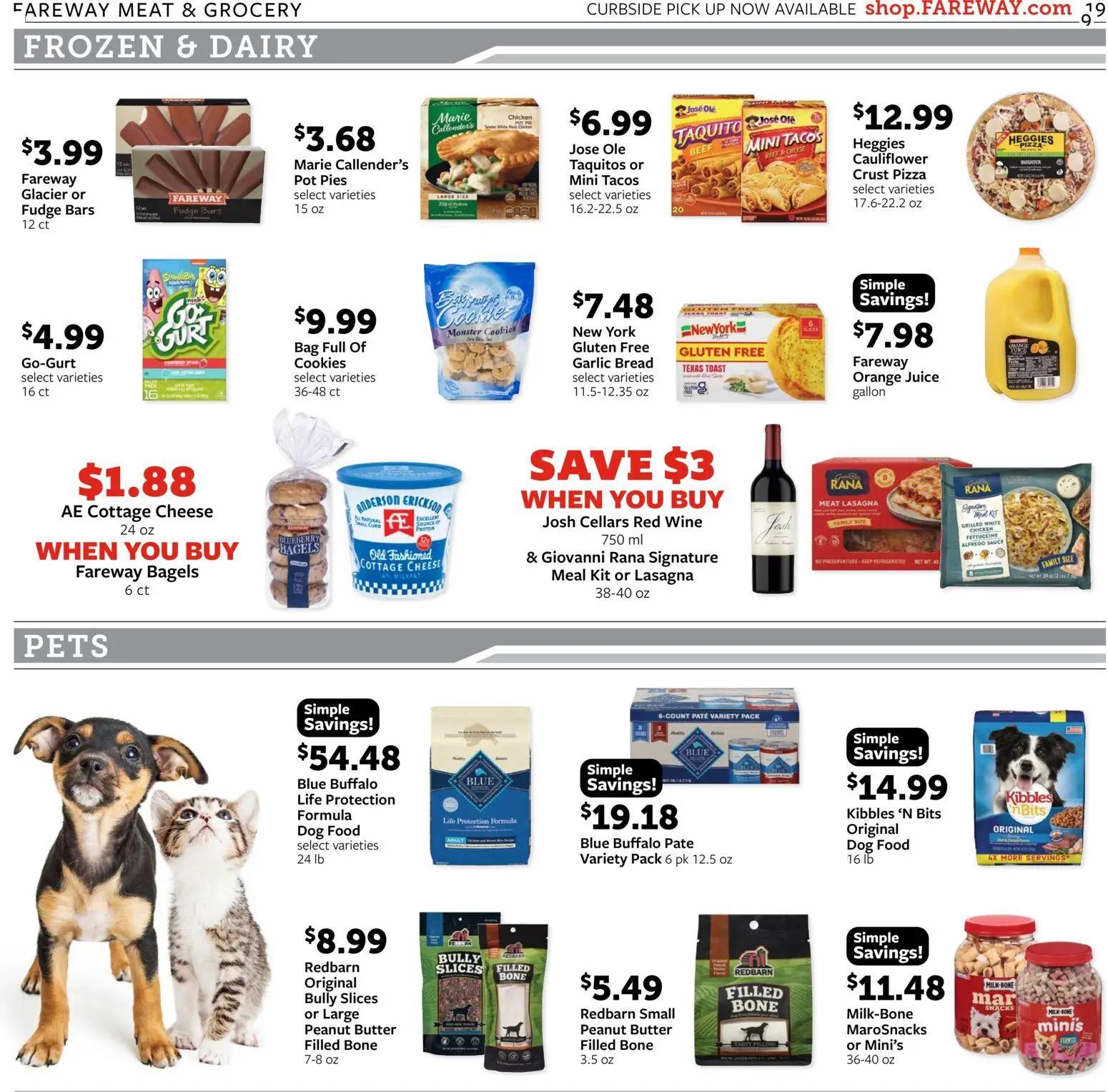 fareway - Fareway Weekly Ad - 02/09 - 02/14 2026 - page: 19