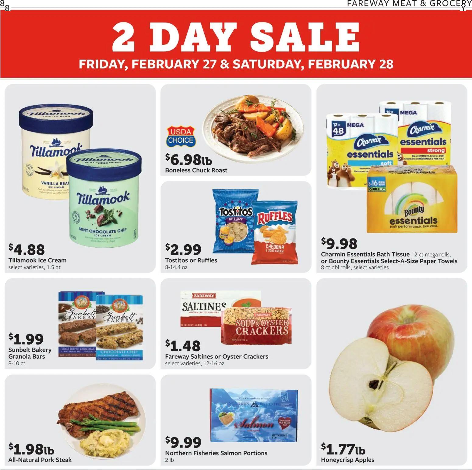 fareway - Fareway Weekly Ad - 02/23 - 02/28 2026 - page: 8