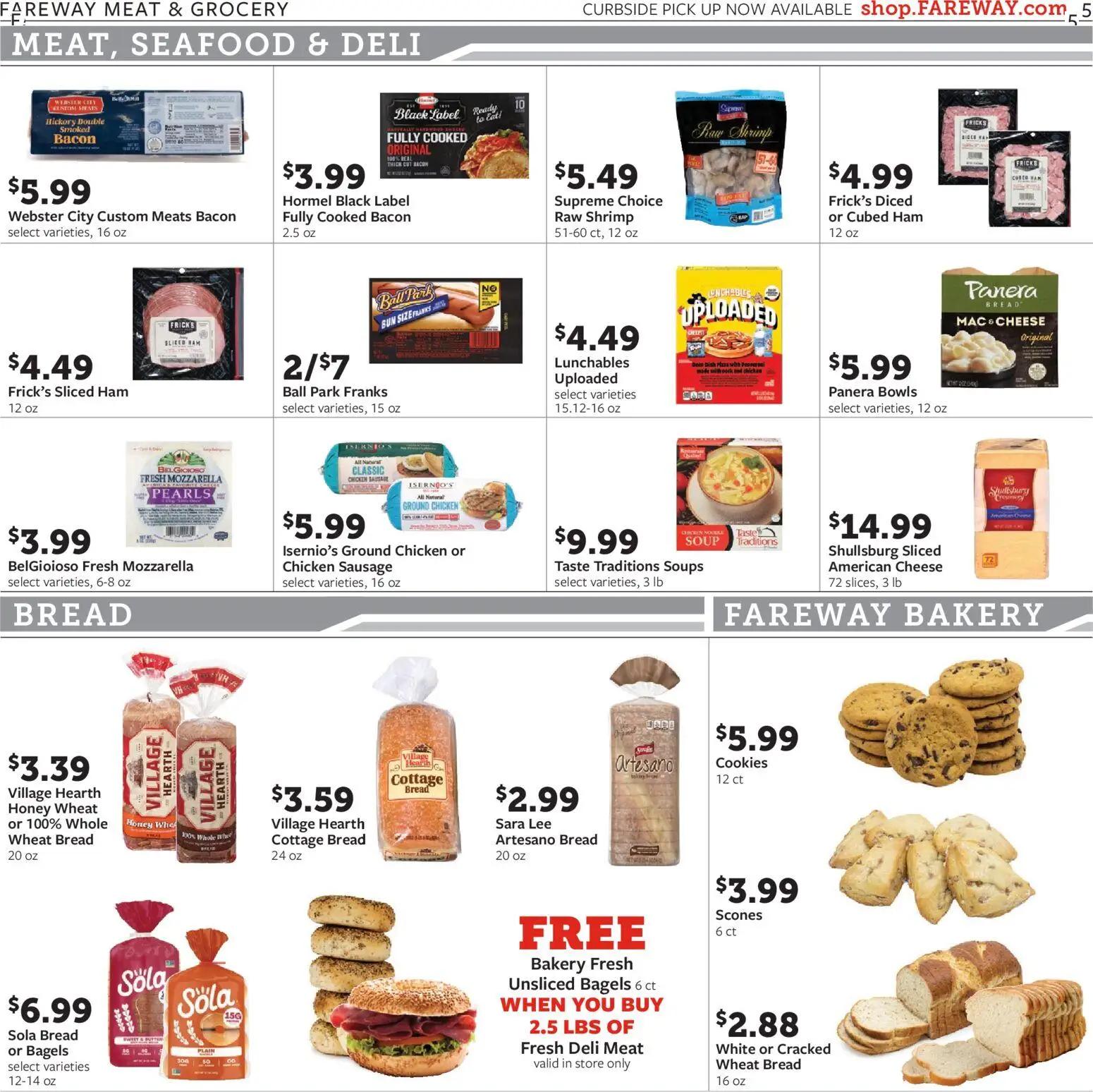 fareway - Fareway Weekly Ad - 02/23 - 02/28 2026 - page: 5