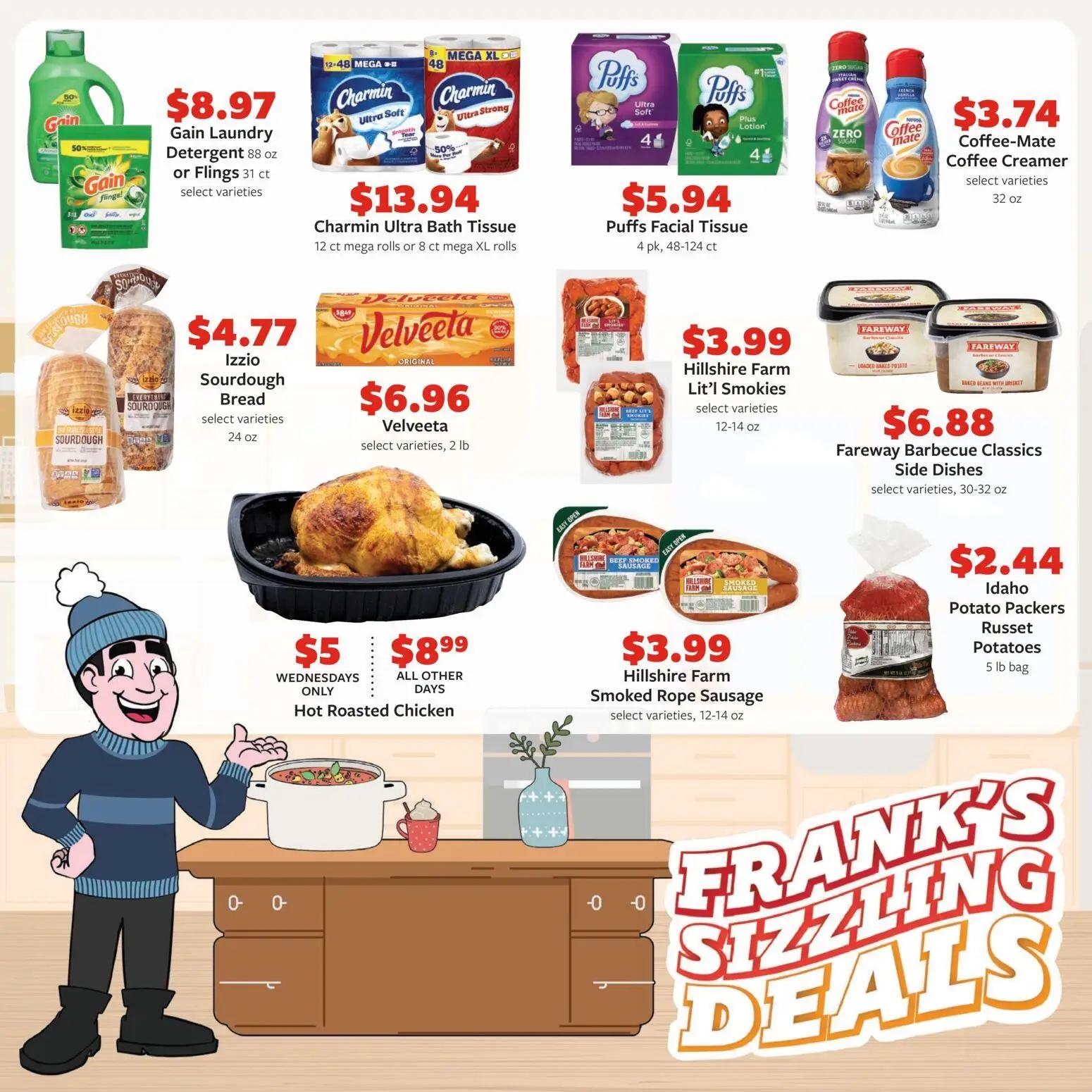 fareway - Fareway Weekly Ad - 02/23 - 02/28 2026 - page: 11