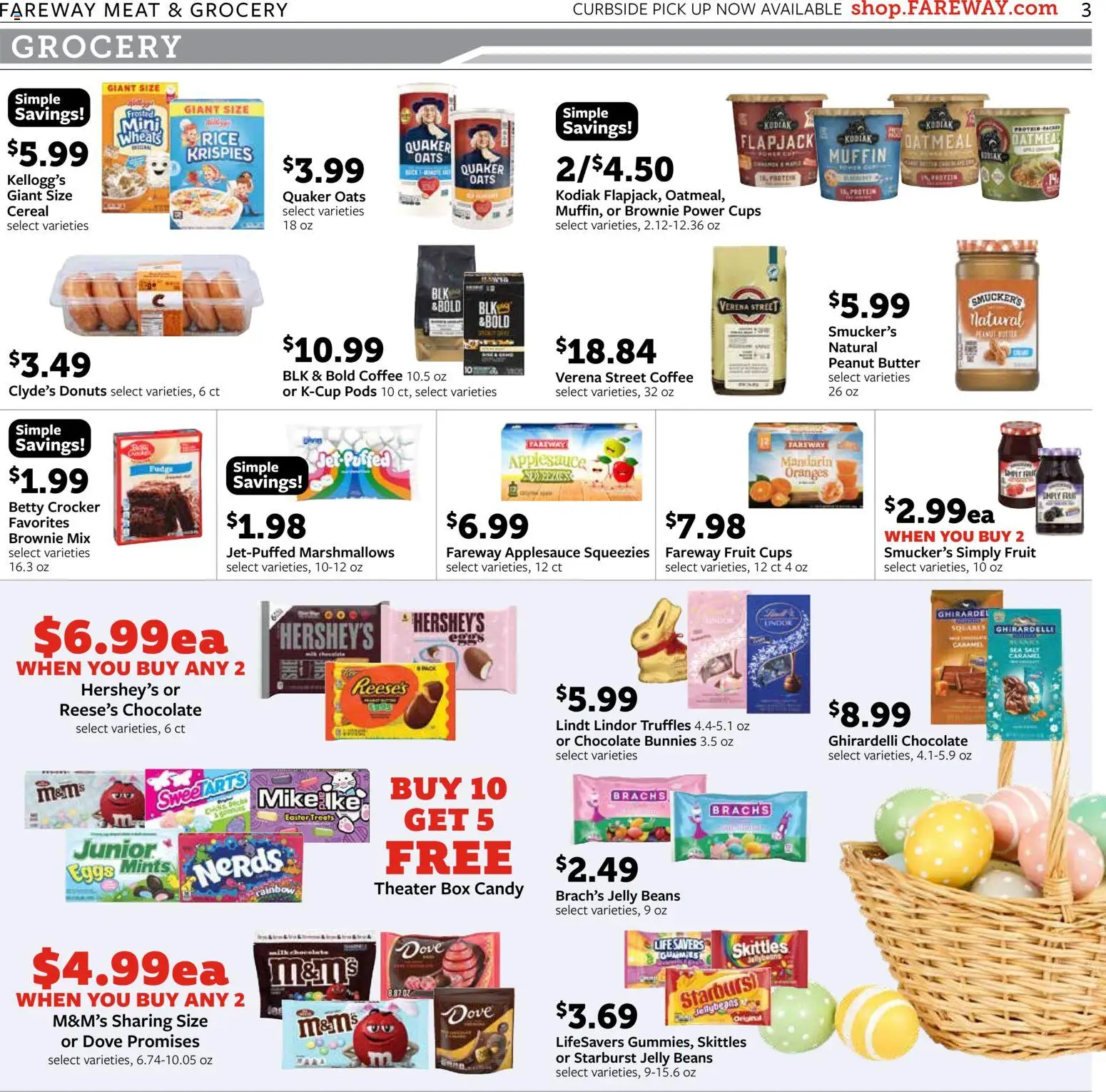 fareway - Fareway Weekly Ad - 03/02 - 03/07 2026 - page: 3