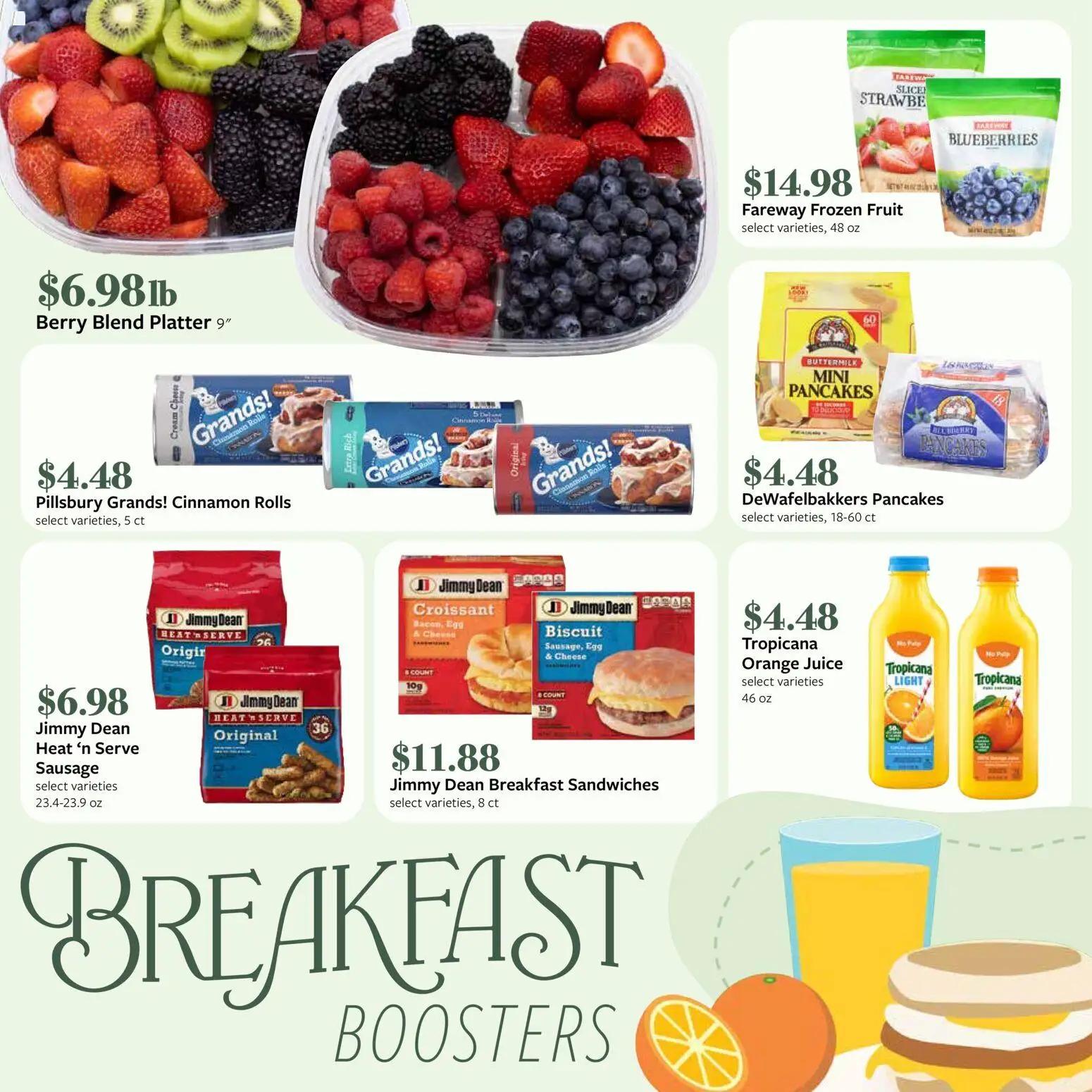 fareway - Fareway Weekly Ad - 03/02 - 03/07 2026 - page: 13